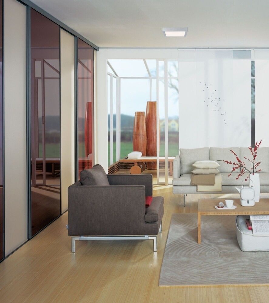 LED-PANEL PAULMANN LUNAR 300X300MM 17,2W 230V KROM