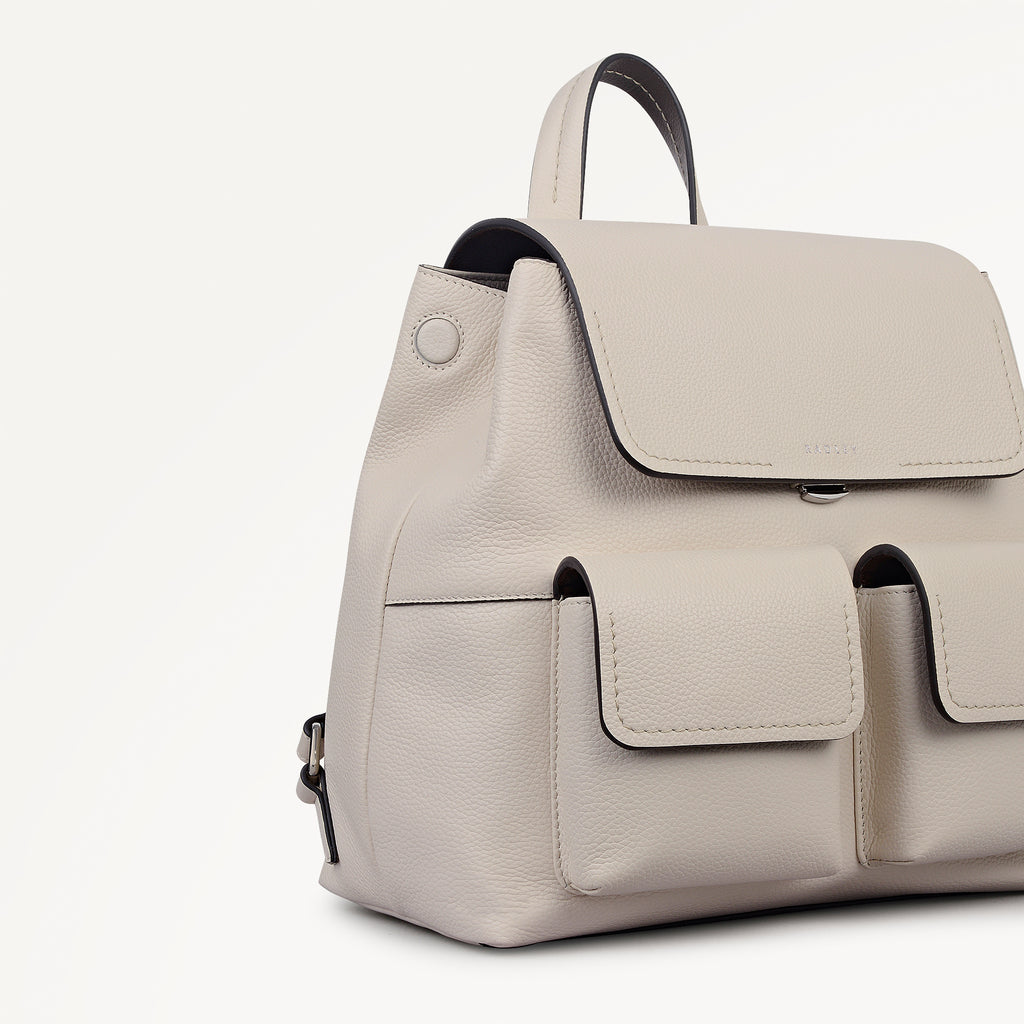 Burton Way - Medium Flapover Backpack