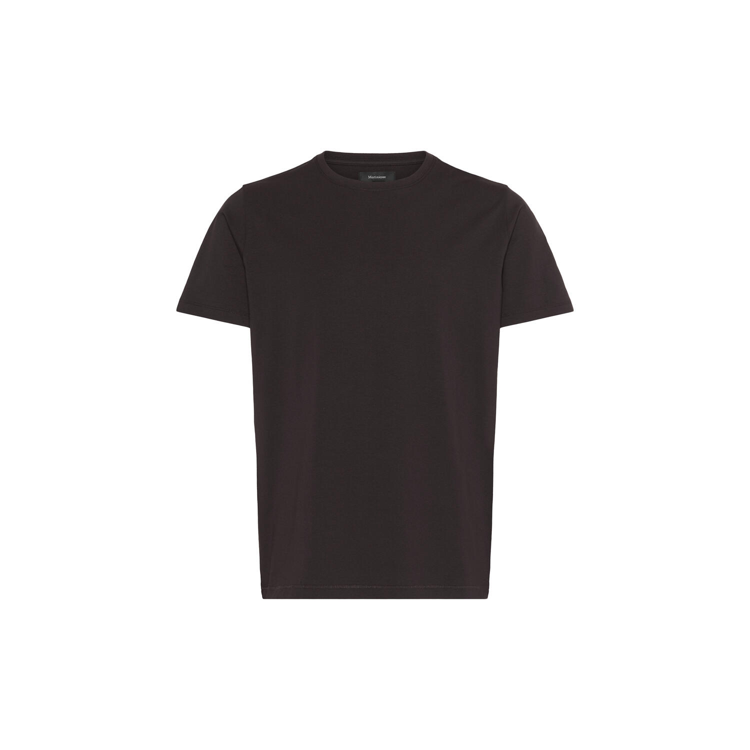 Jermalink T-shirt, ganache