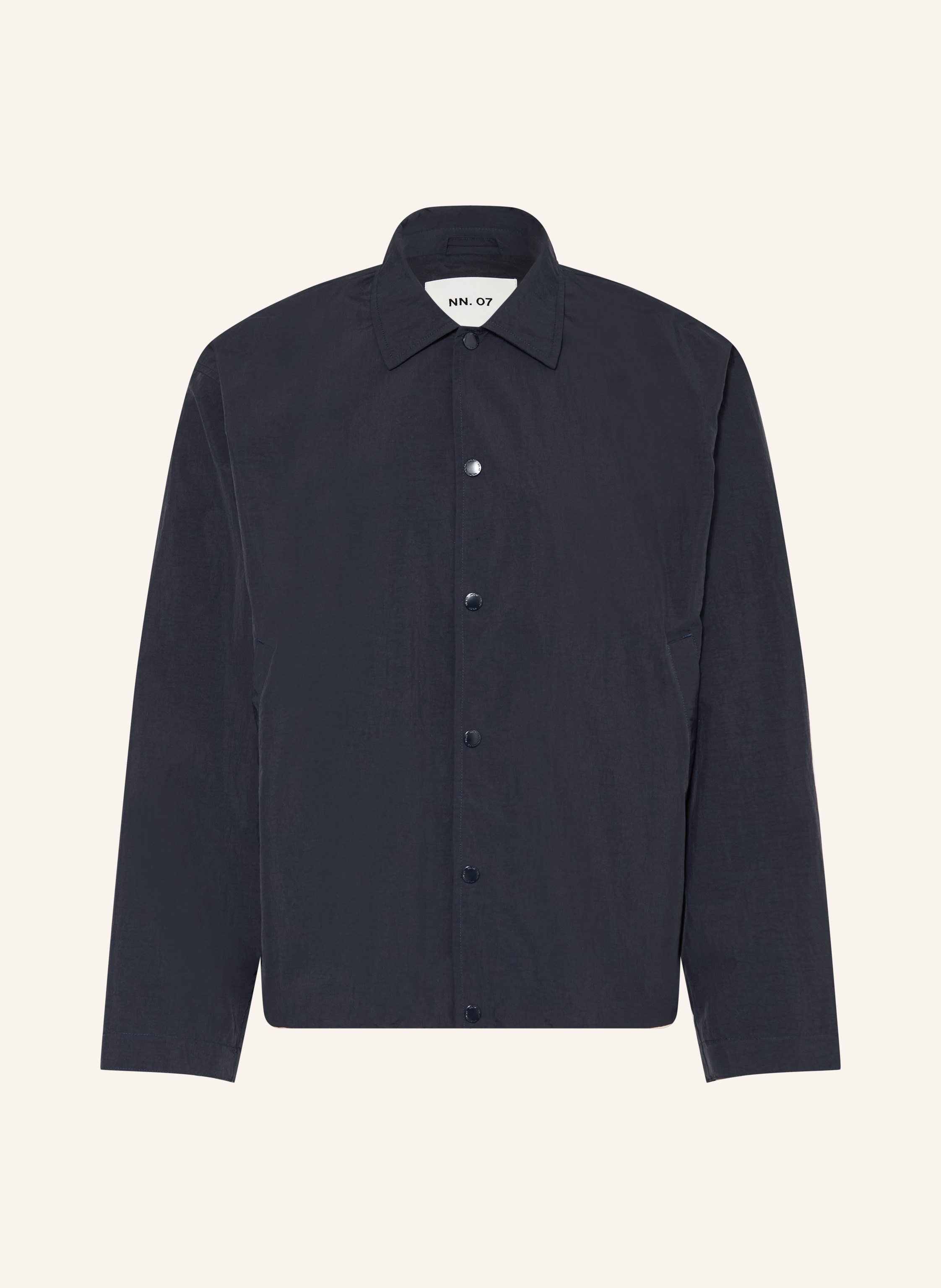 NN.07 Jacke FENTON