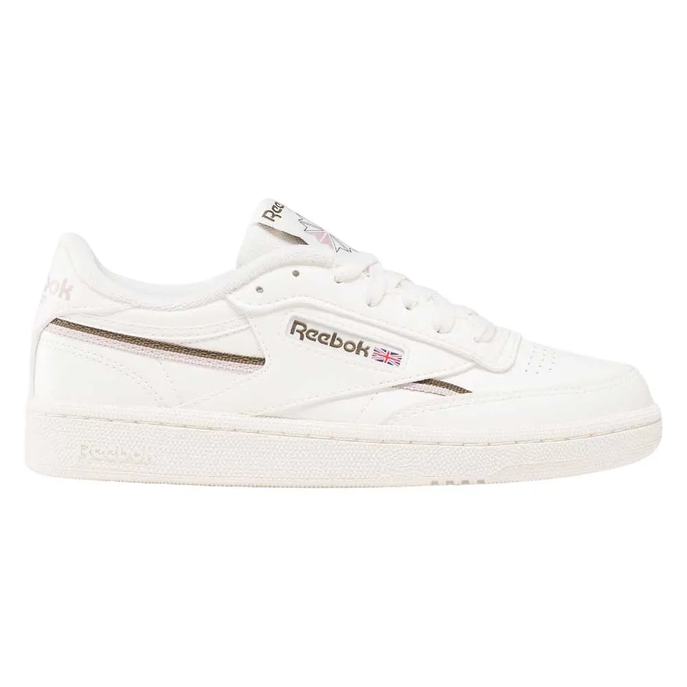 Reebok Club C 85 Vegan trainers