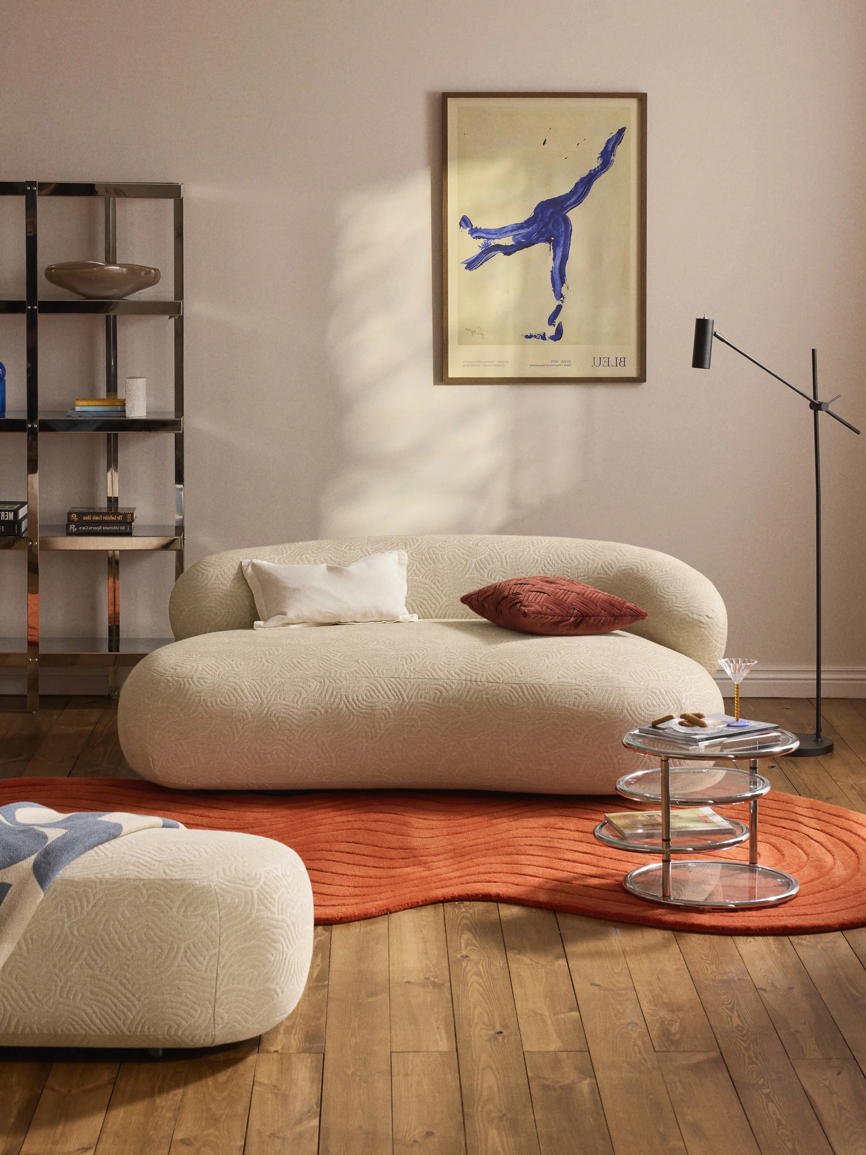 Sofa Alba (2-Sitzer)