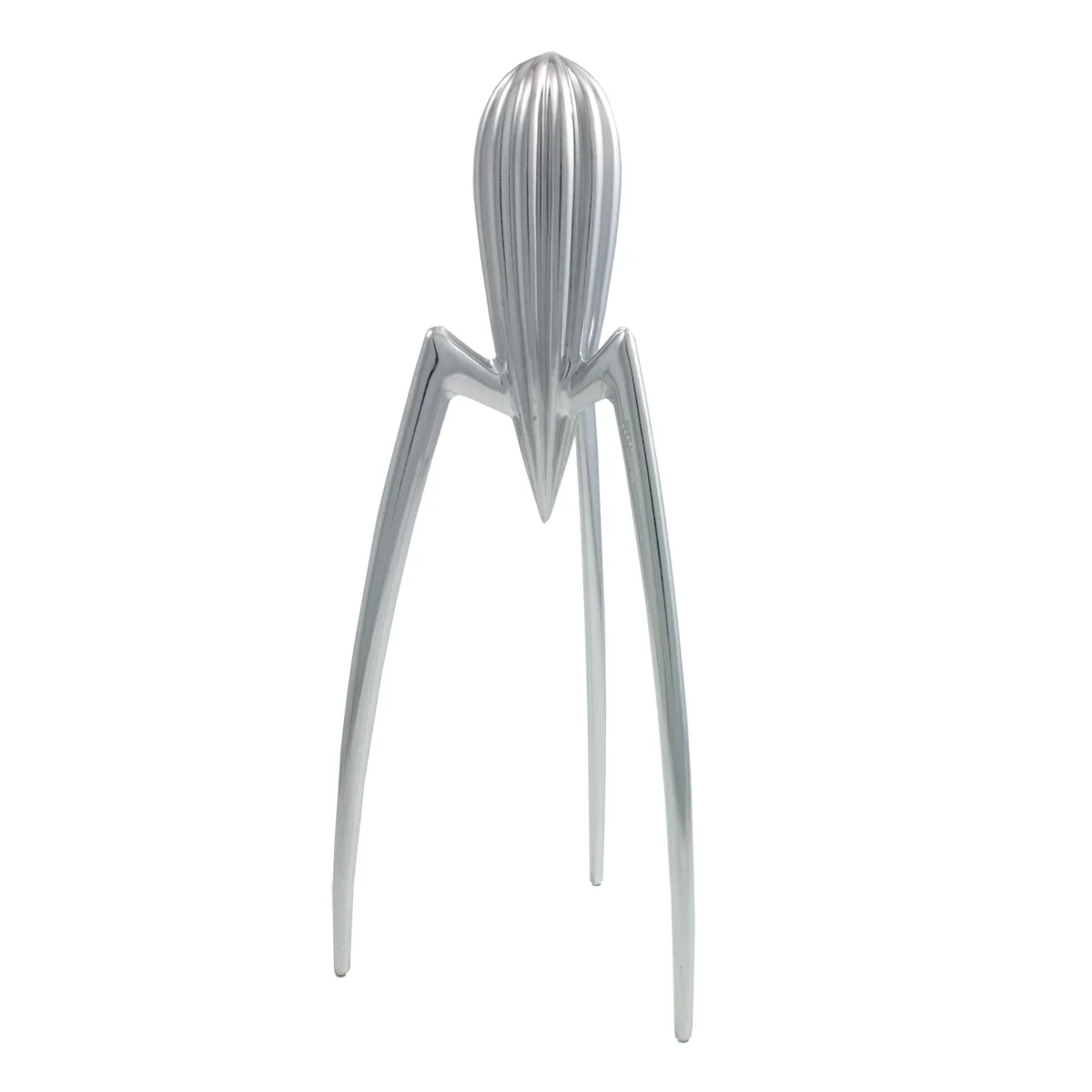 Alessi - Zitronenpresse Juicy Salif, silber