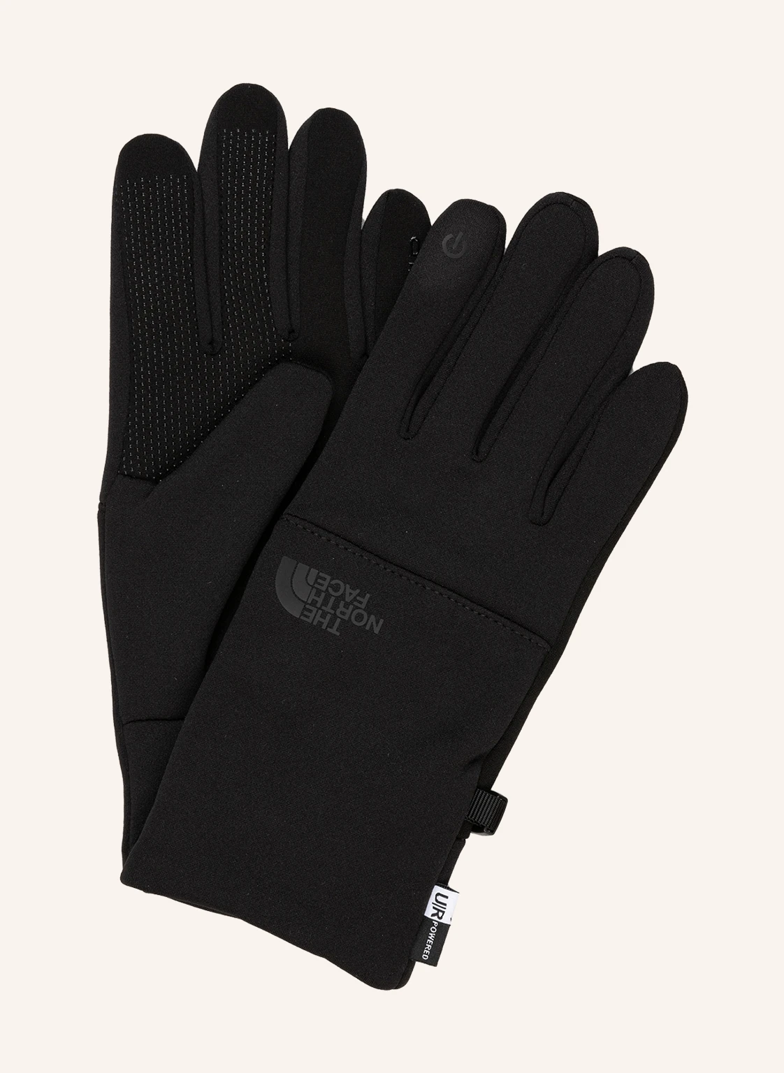 THE NORTH FACE Multisport-Handschuhe ETIP mit Touchscreen-Funktion