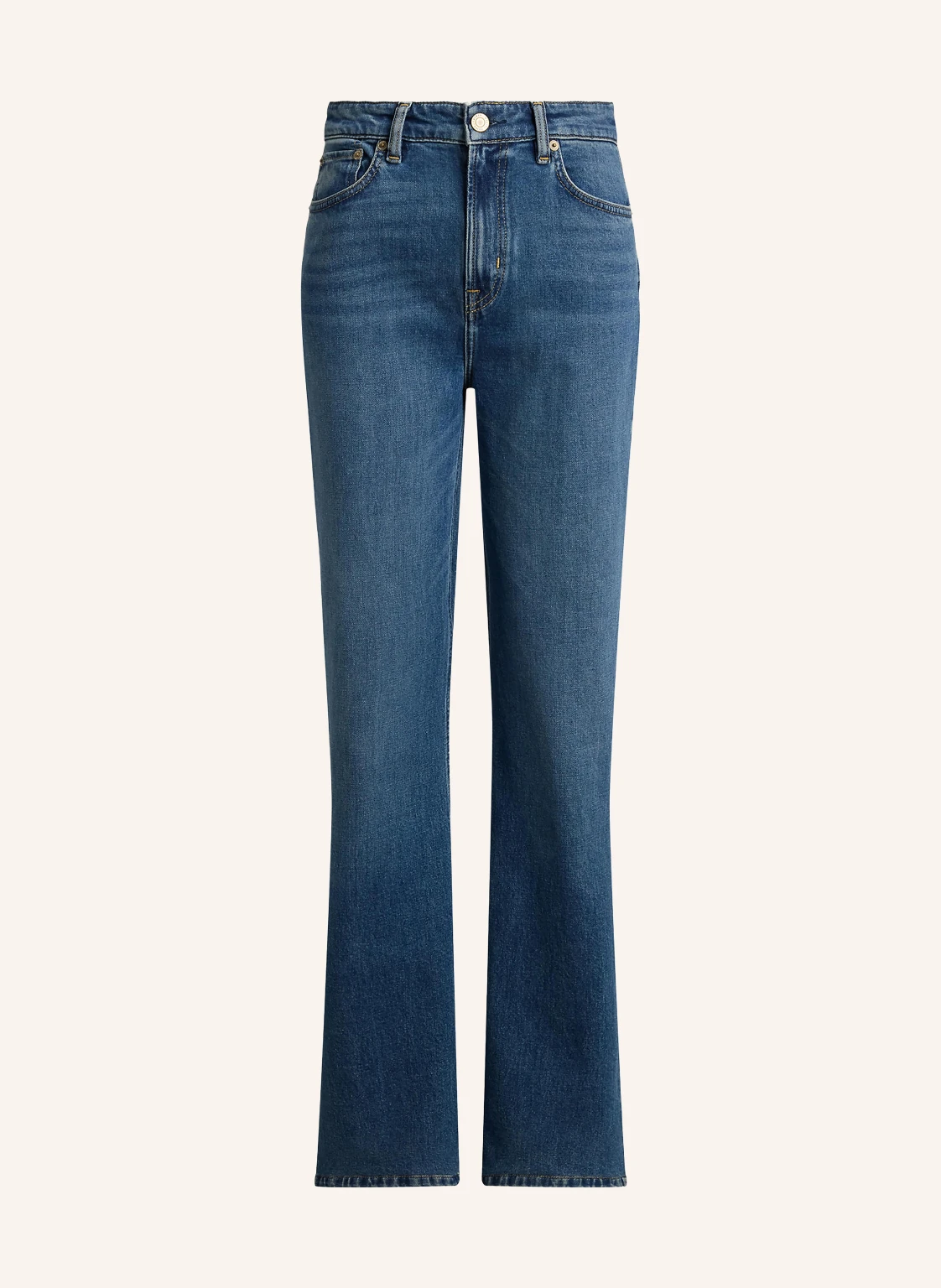 LAUREN RALPH LAUREN Straight Jeans