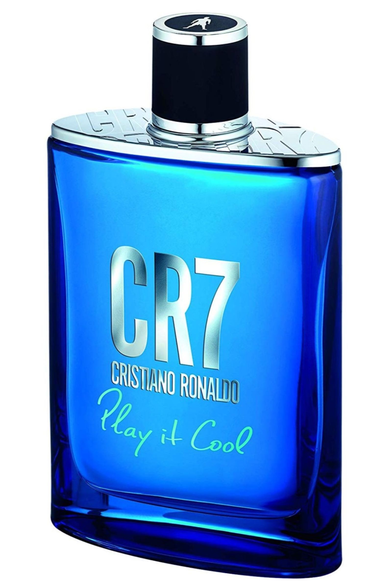 Cristiano Ronaldo CR7 Play it Cool Eau de Toilette Spray 30ml