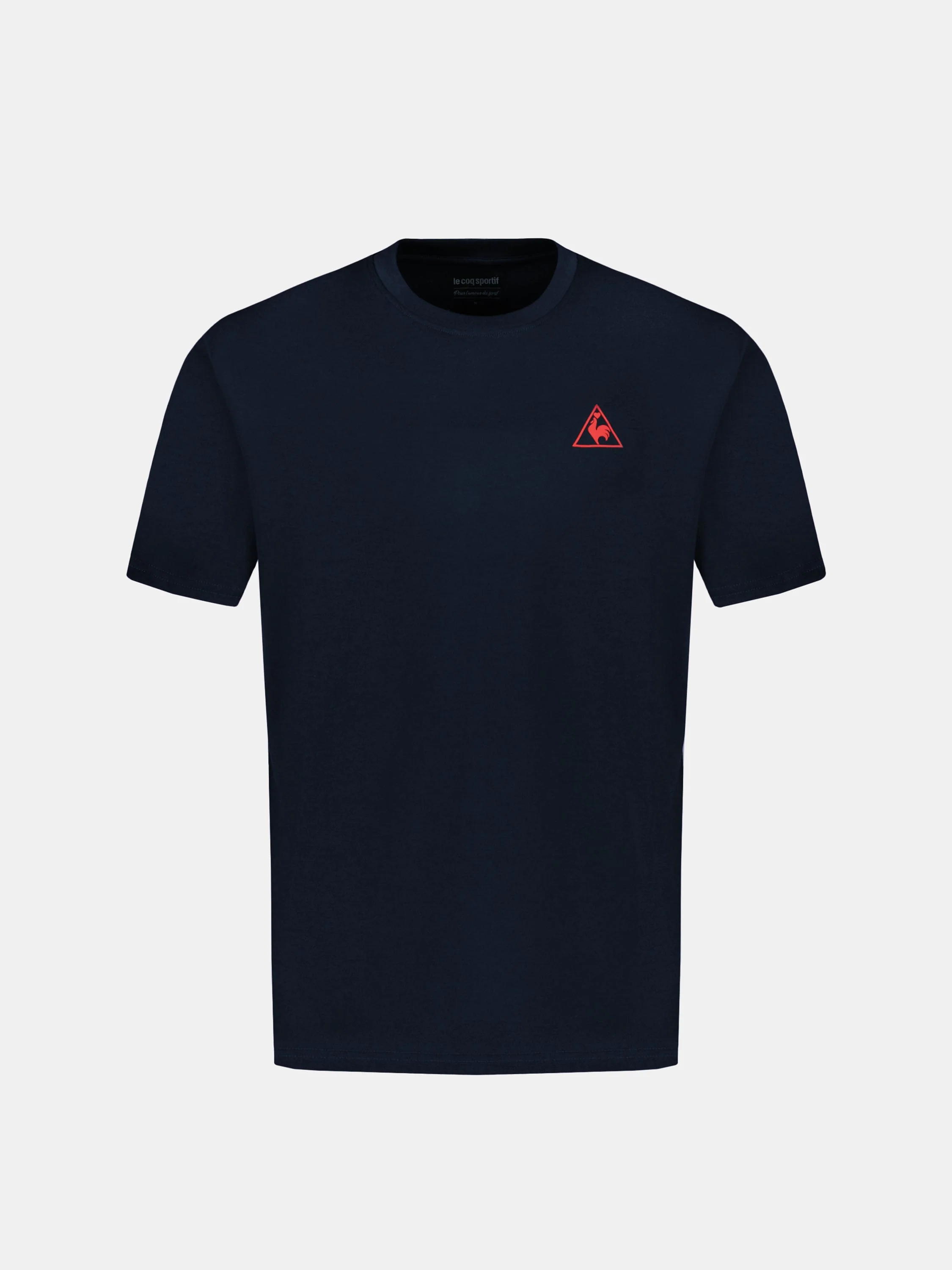 T-shirt en jersey de coton L'Amour du Sport