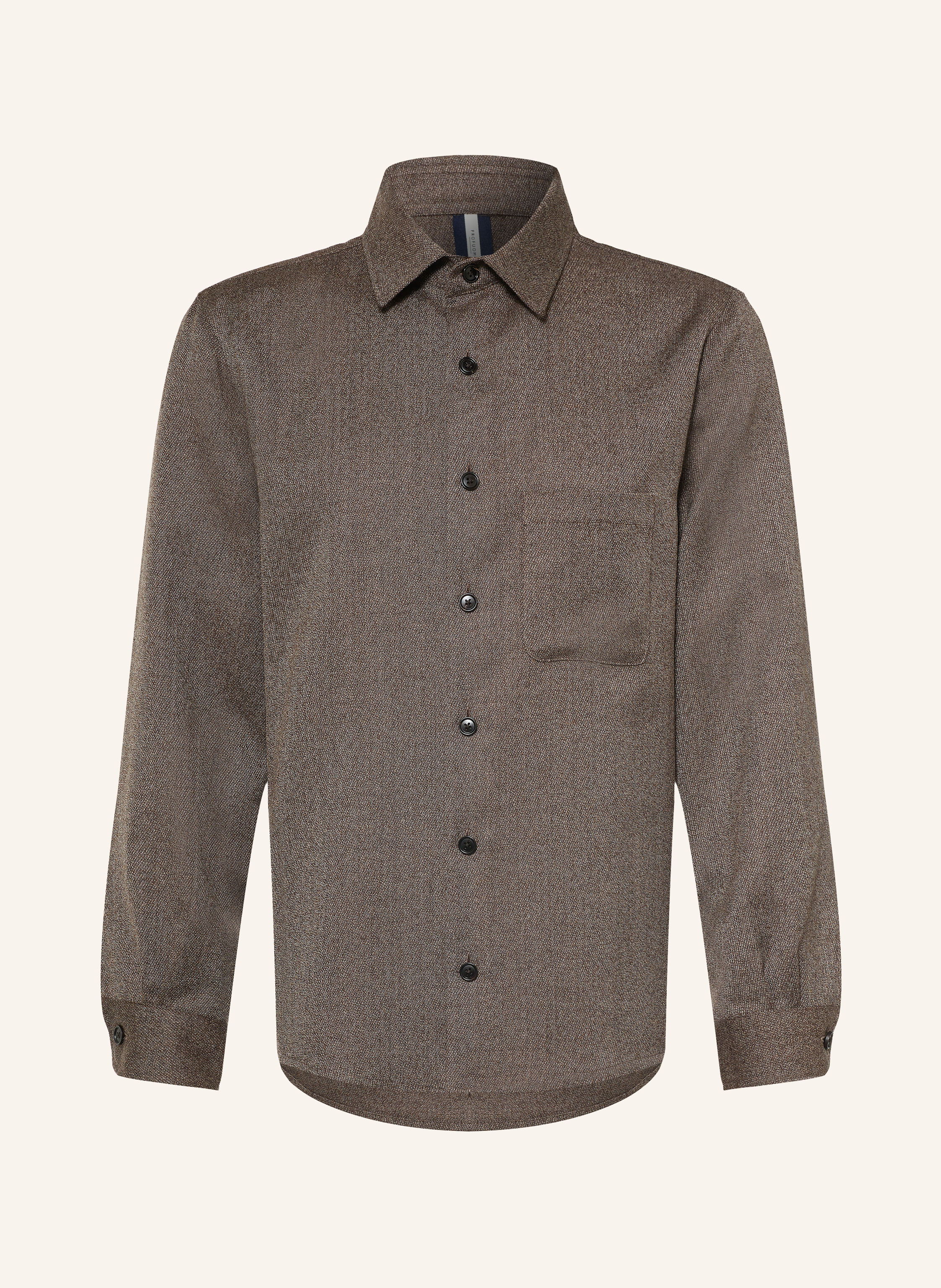 PROFUOMO Overshirt