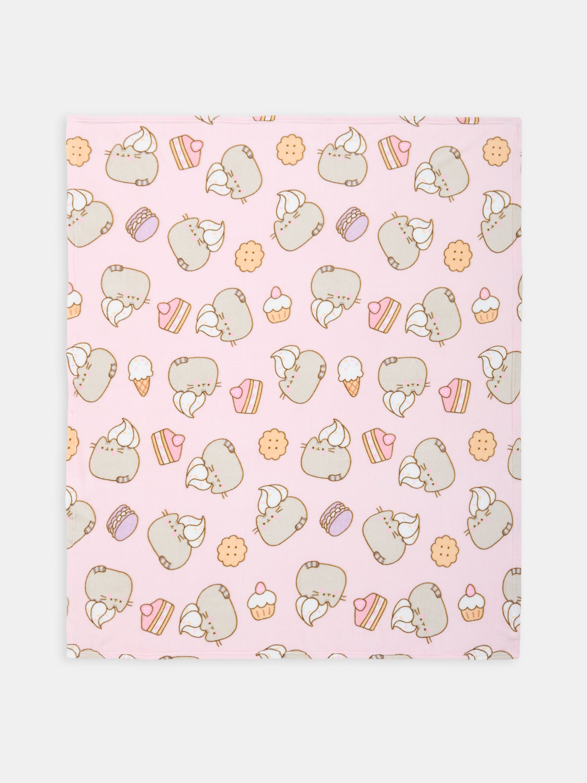 Koc Pusheen the Cat