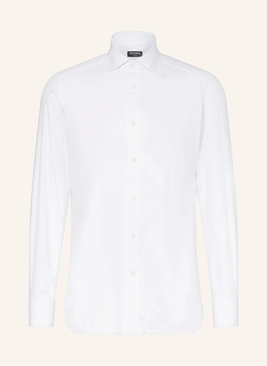ZEGNA Hemd TROFEO™ Extra Slim Fit
