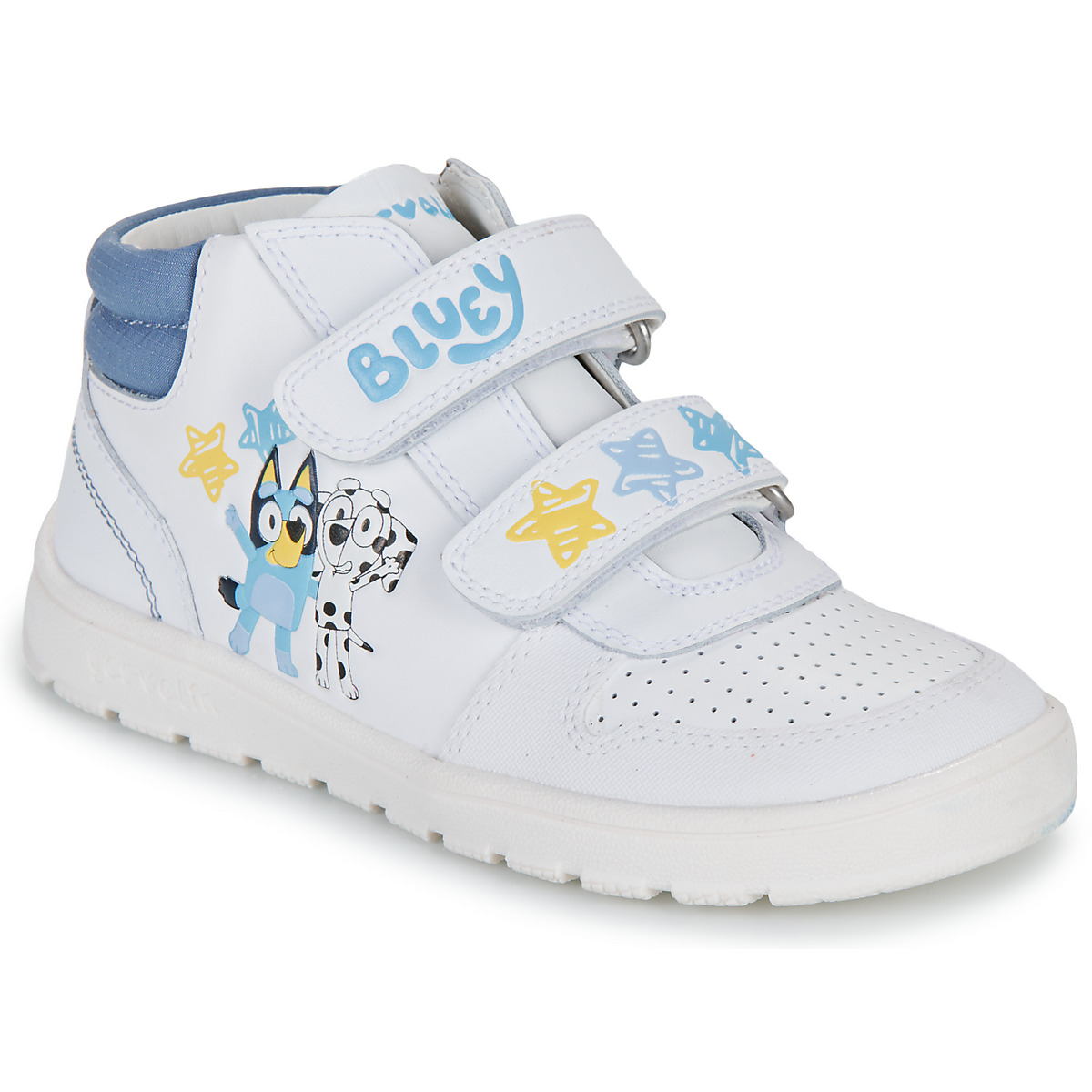 Garvalin - 251866-A050-J - White / Blue