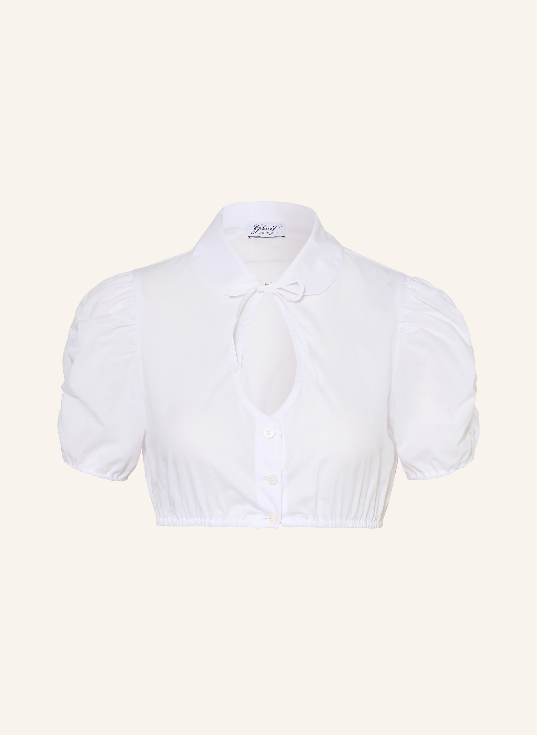 wallmann Dirndlbluse
