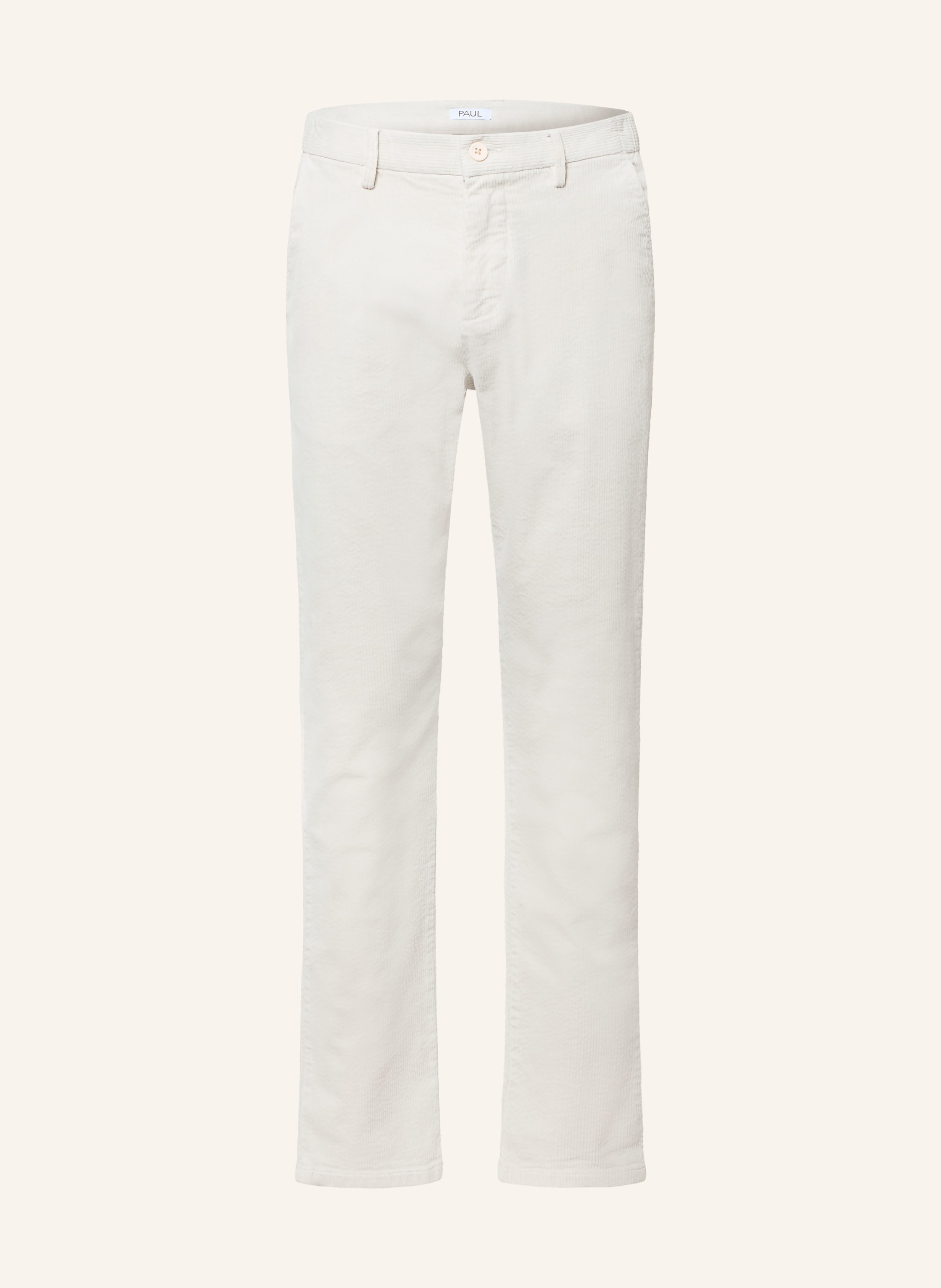 PAUL Cordhose Regular Fit