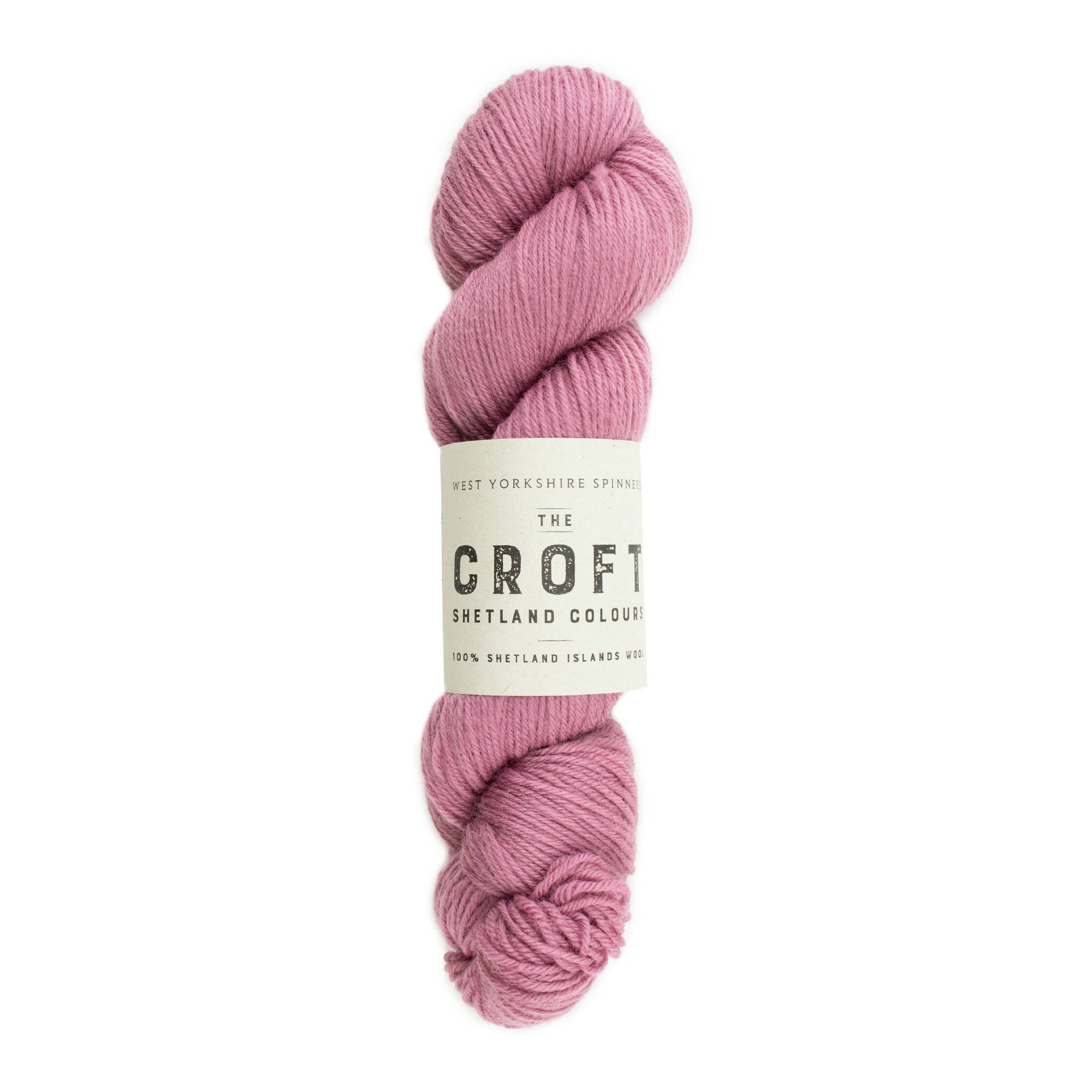 West Yorkshire Spinners Bressay The Croft DK Yarn 100g