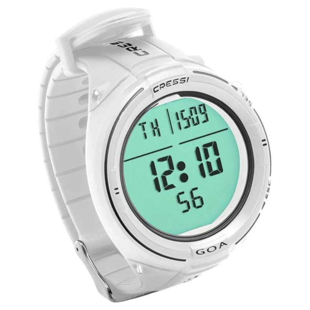 Cressi Goa dive computer