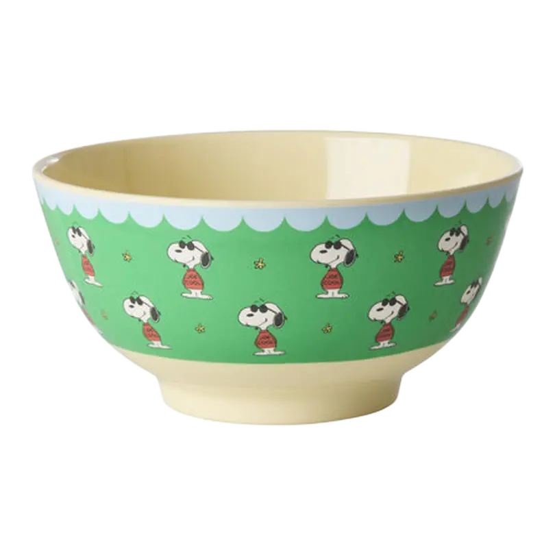 Allzweckschale Snoopy