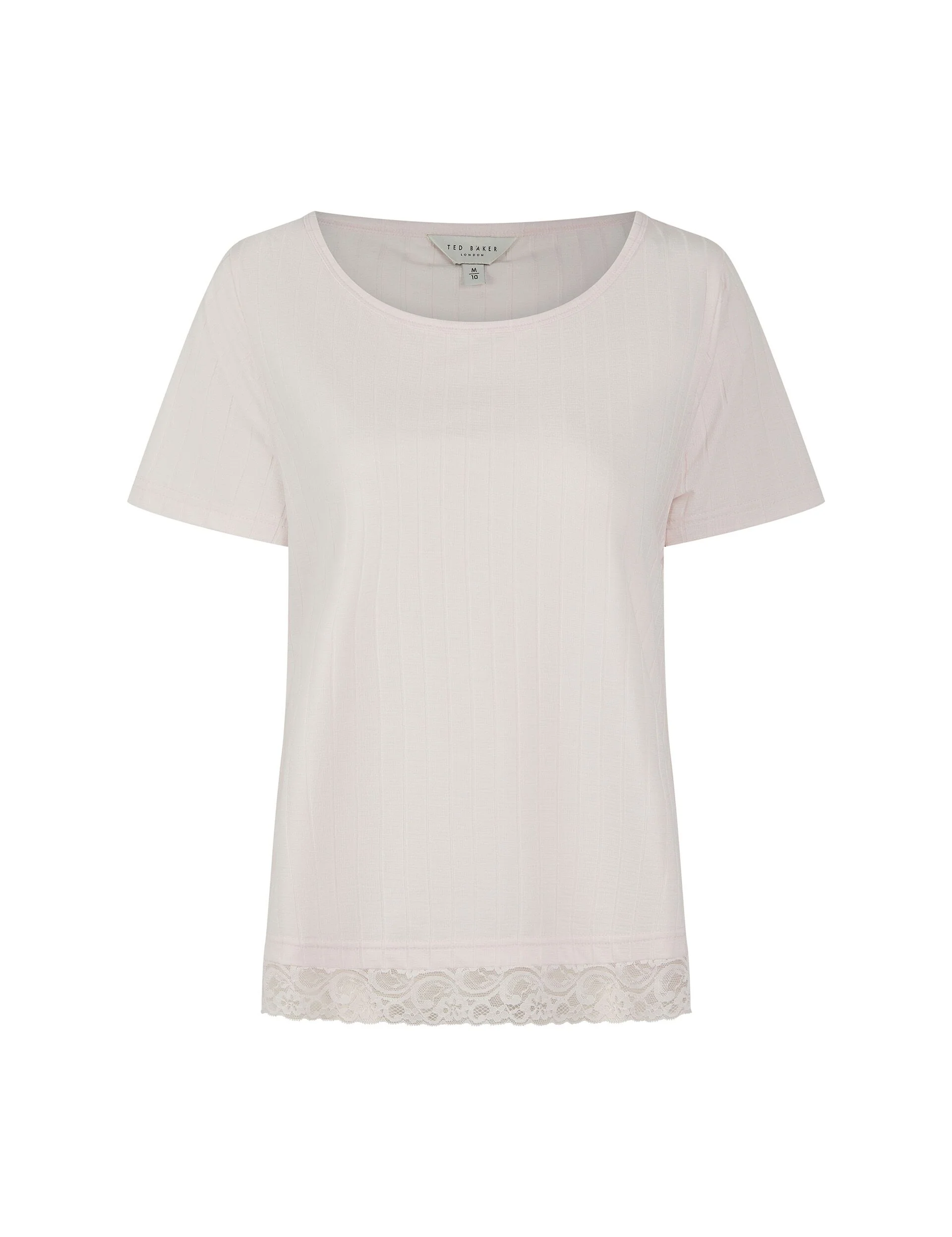 BETTY | PALE PINK