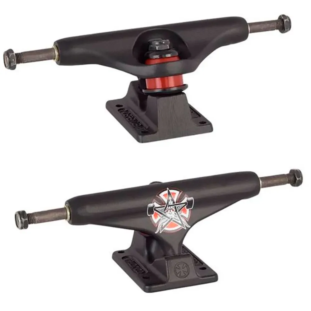 Independent Thrasher pentagram stage 11 single axle