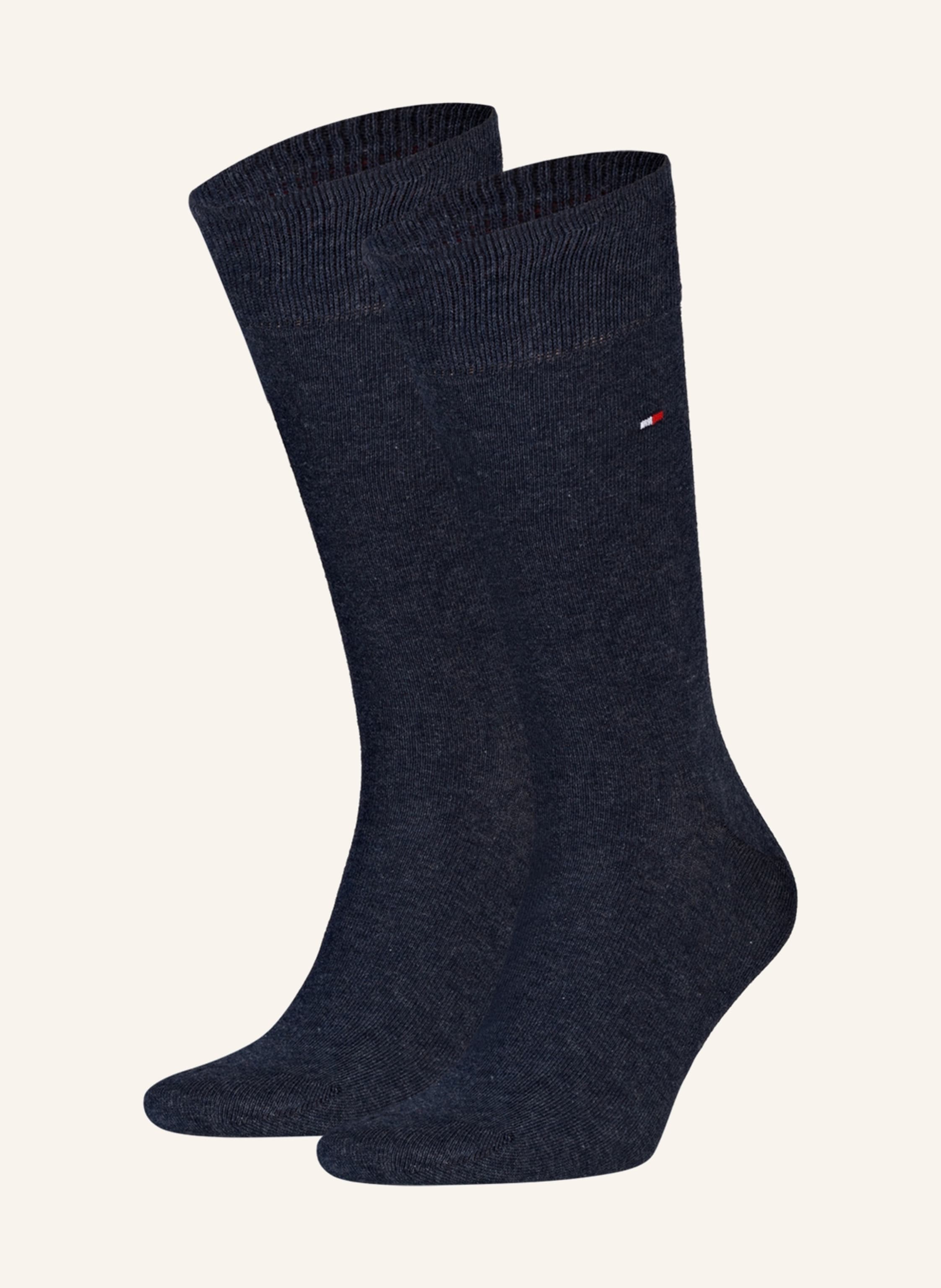 TOMMY HILFIGER 2er-Pack Socken