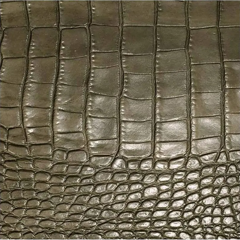 Tischset 4er-Set Gator