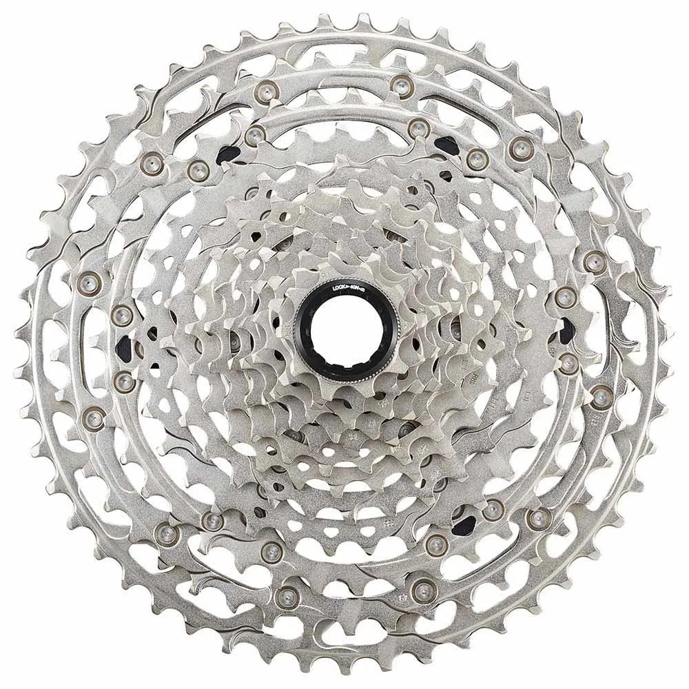 Shimano Deore M6100 Cassette