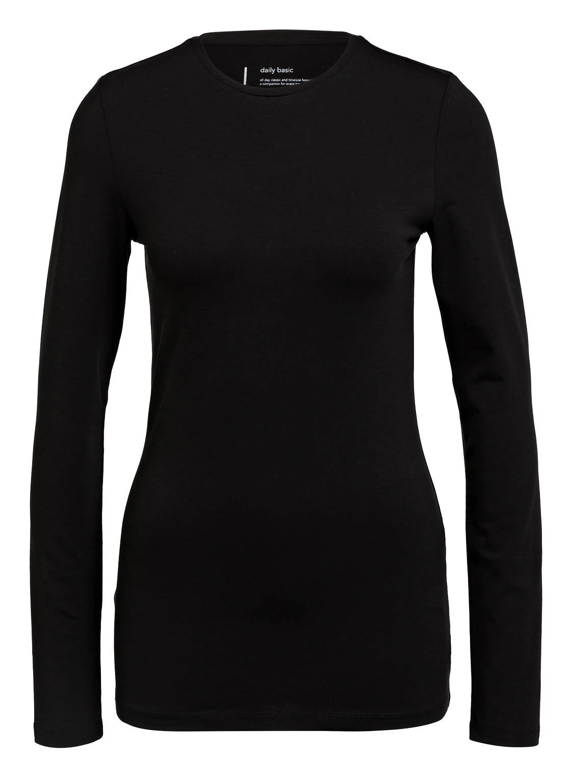 OPUS Longsleeve DAILY I