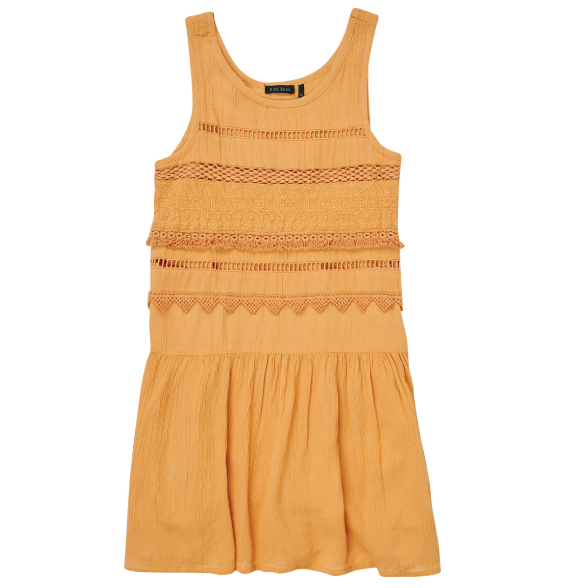 Ikks - XS31012-74-J - Orange