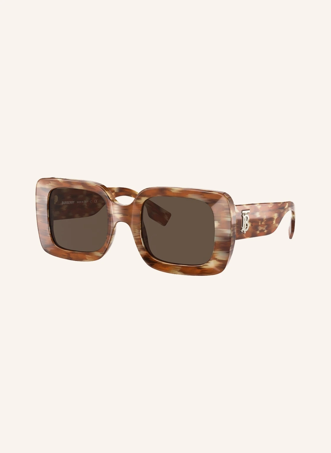 BURBERRY Sonnenbrille BE 4327 DELILAH