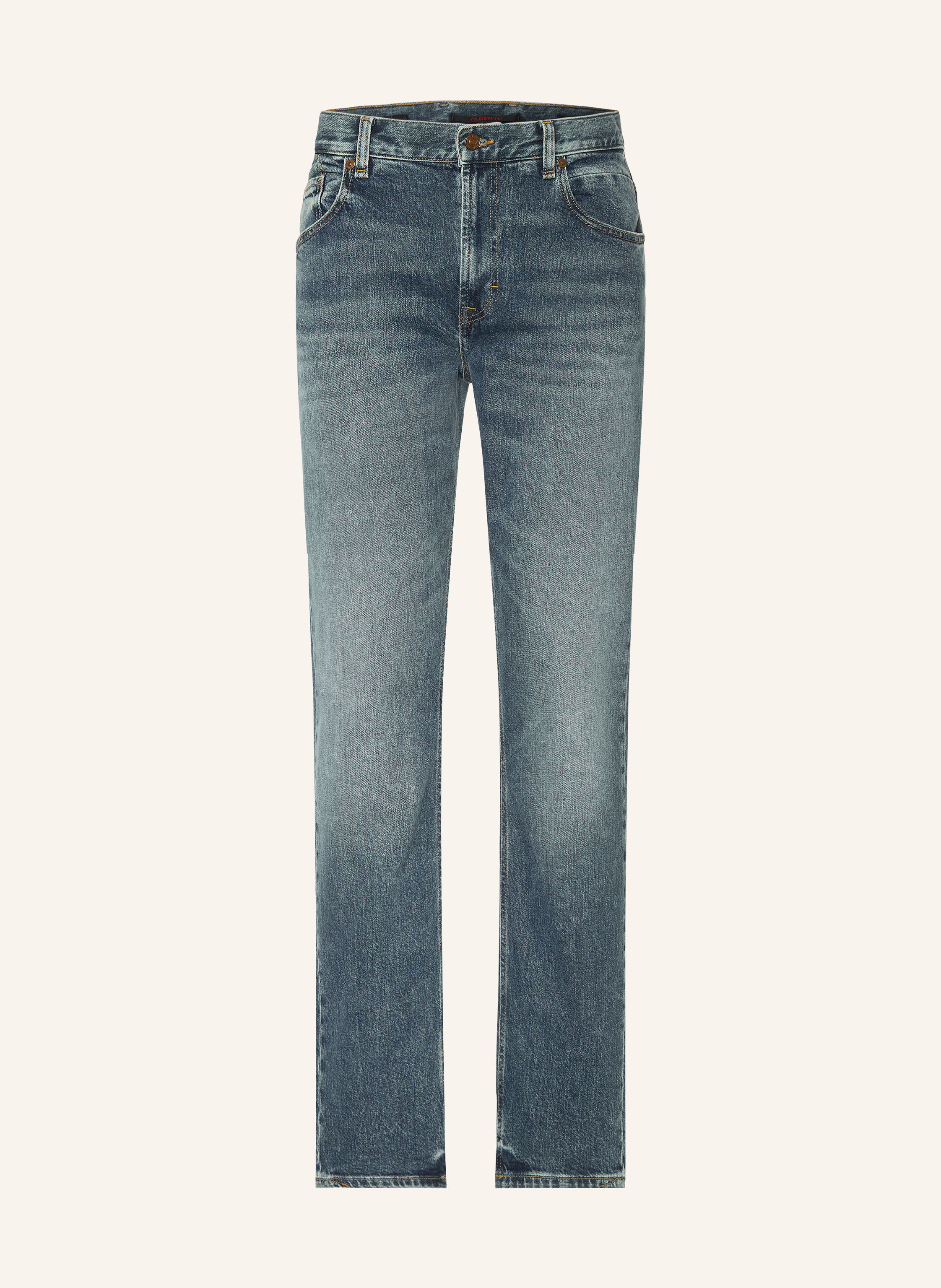 ALBERTO Jeans BILL Modern Fit