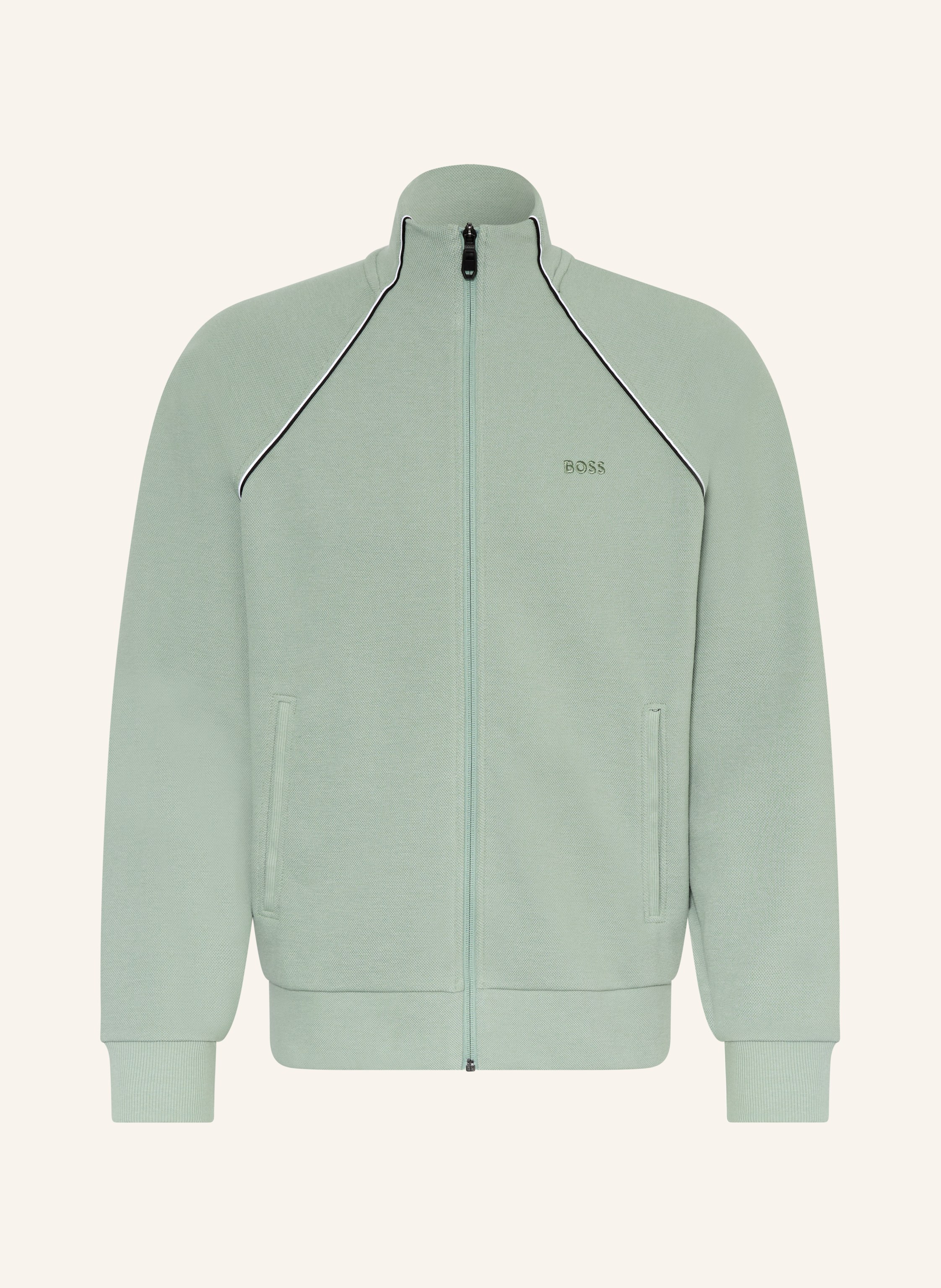 BOSS Sweatjacke JOIN SKAZ