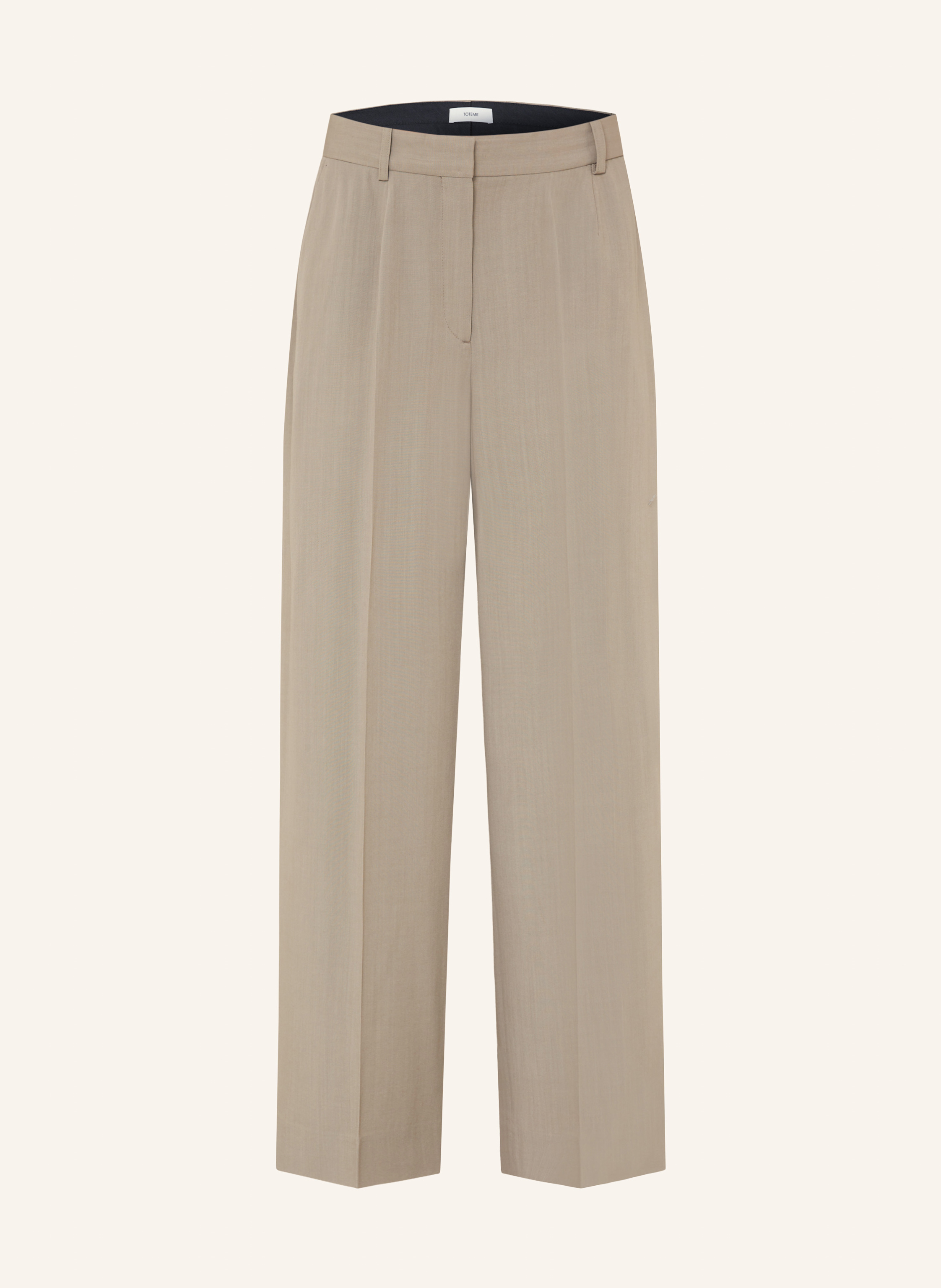TOTEME Marlenehose