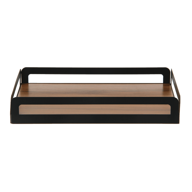 BANDEJA 32 CM X 22 CM MAXS