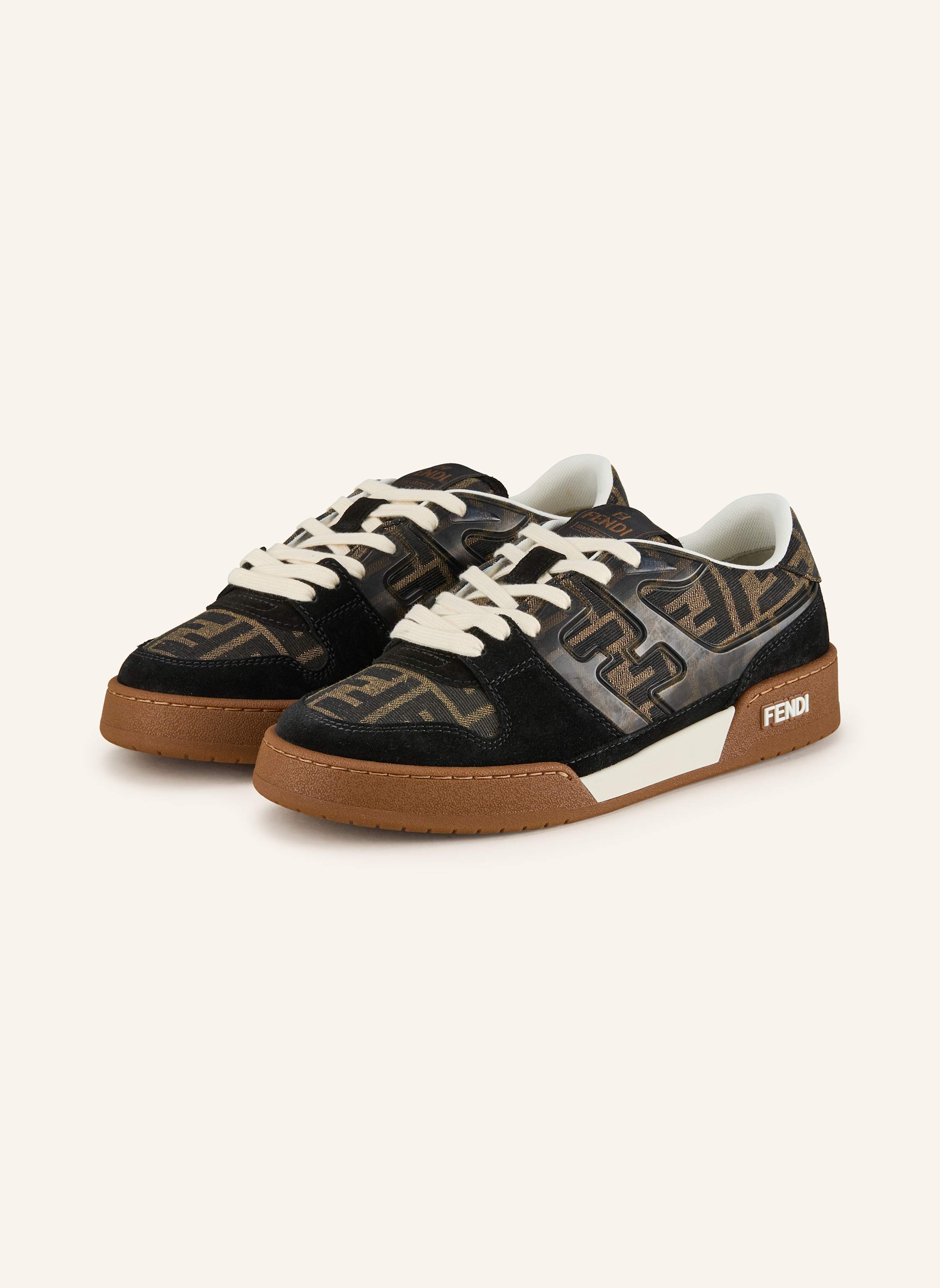 FENDI Sneaker MATCH