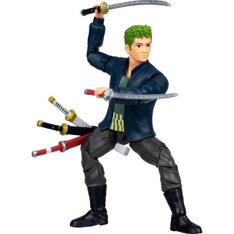 Puppe One Piece