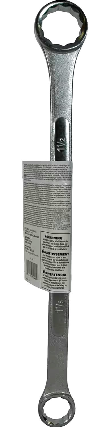 REESE Towpower Hitch Ball Wrench