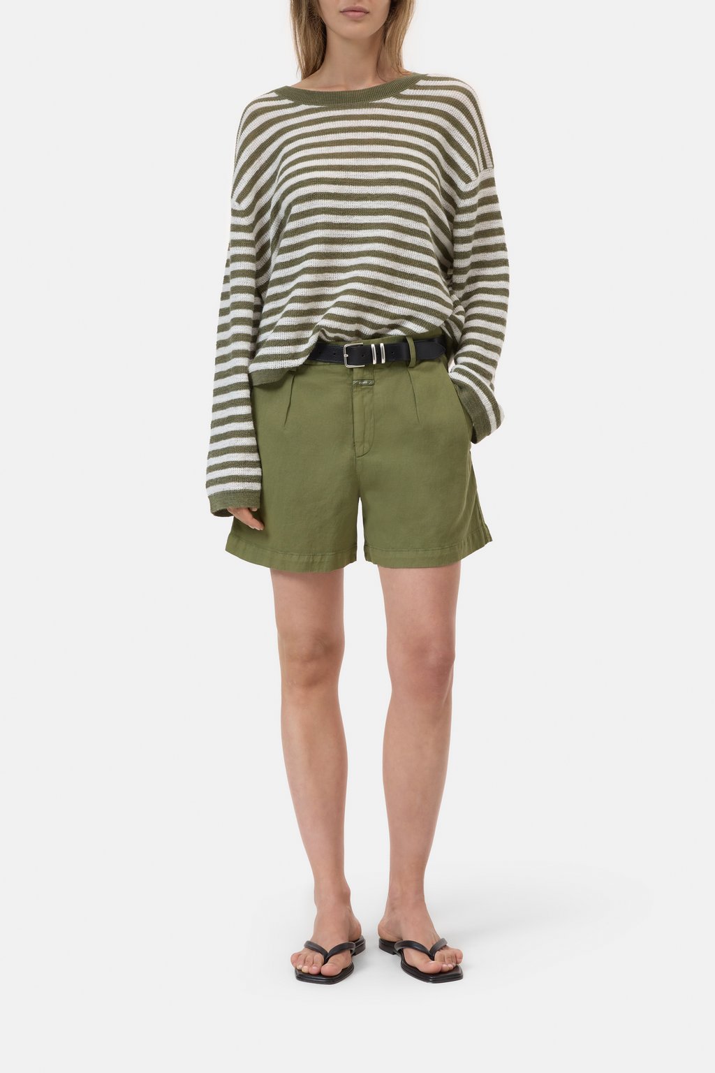 Shorts - Style Name Revyl