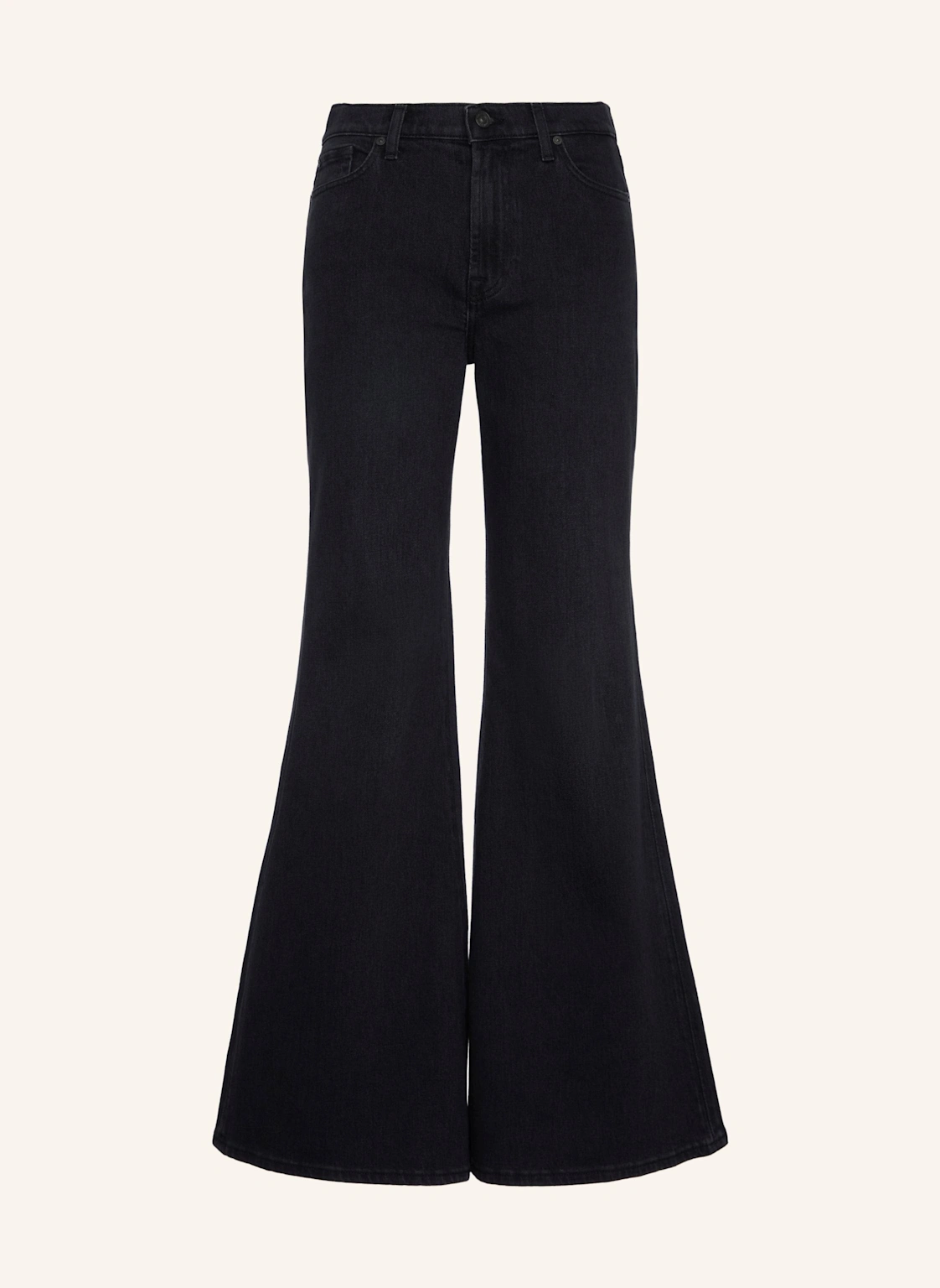 7 for all mankind Jeans RETRO FLARE Flare Fit