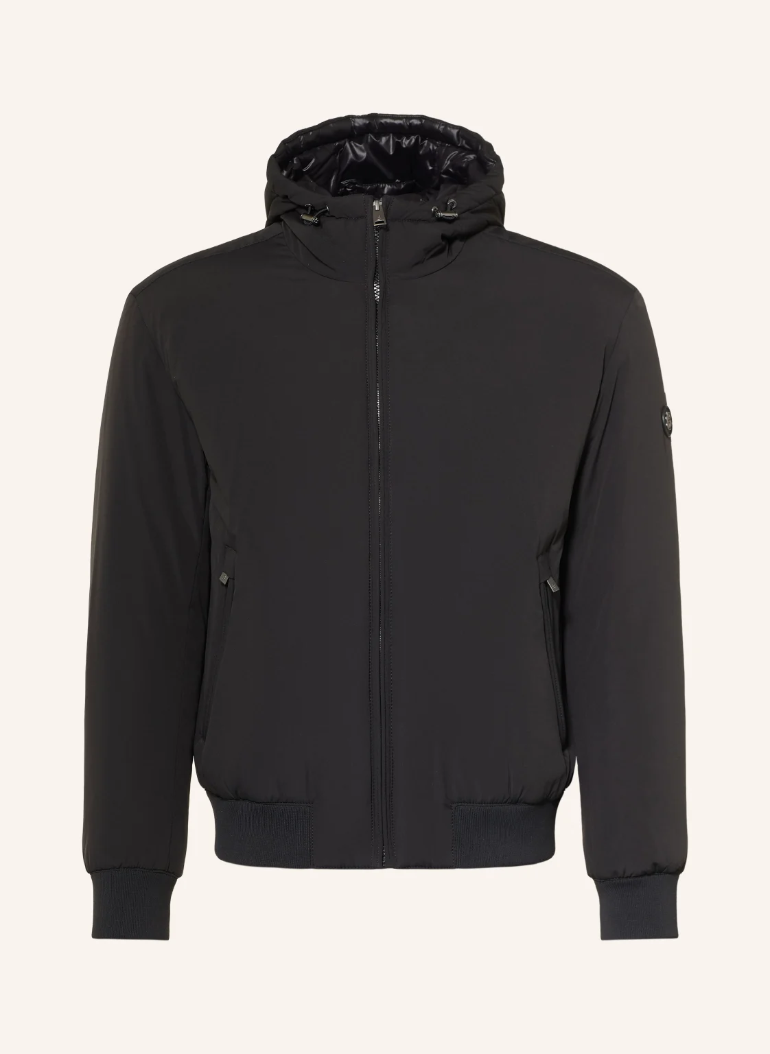 BOSS Blouson CANIOL