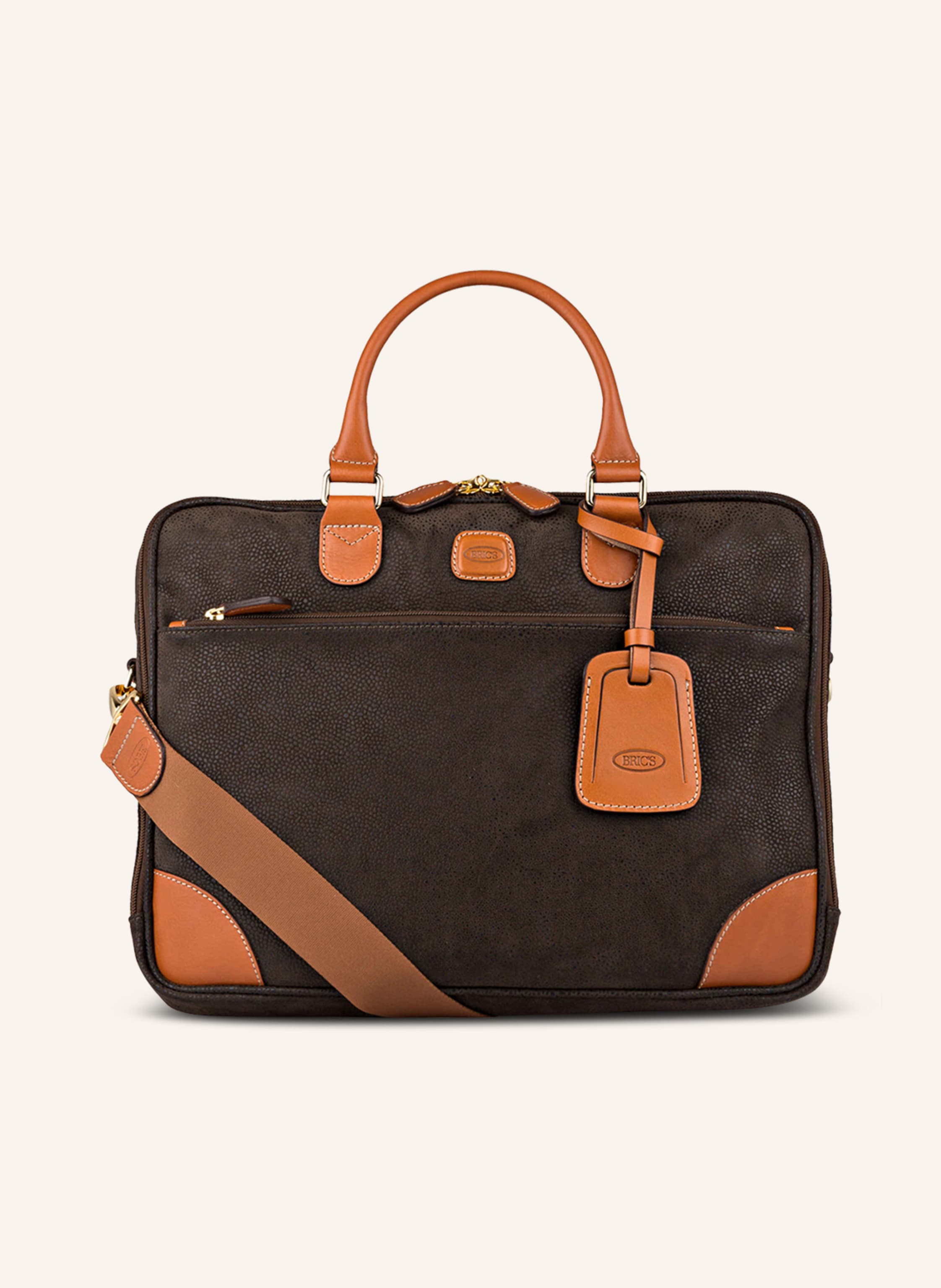 BRIC'S Laptop-Tasche LIFE