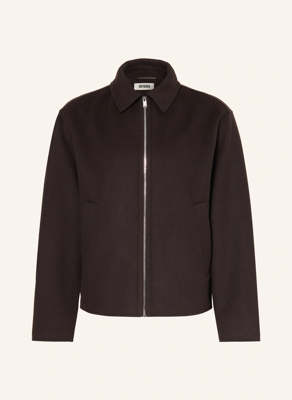 DRYKORN Overjacket RIKKO