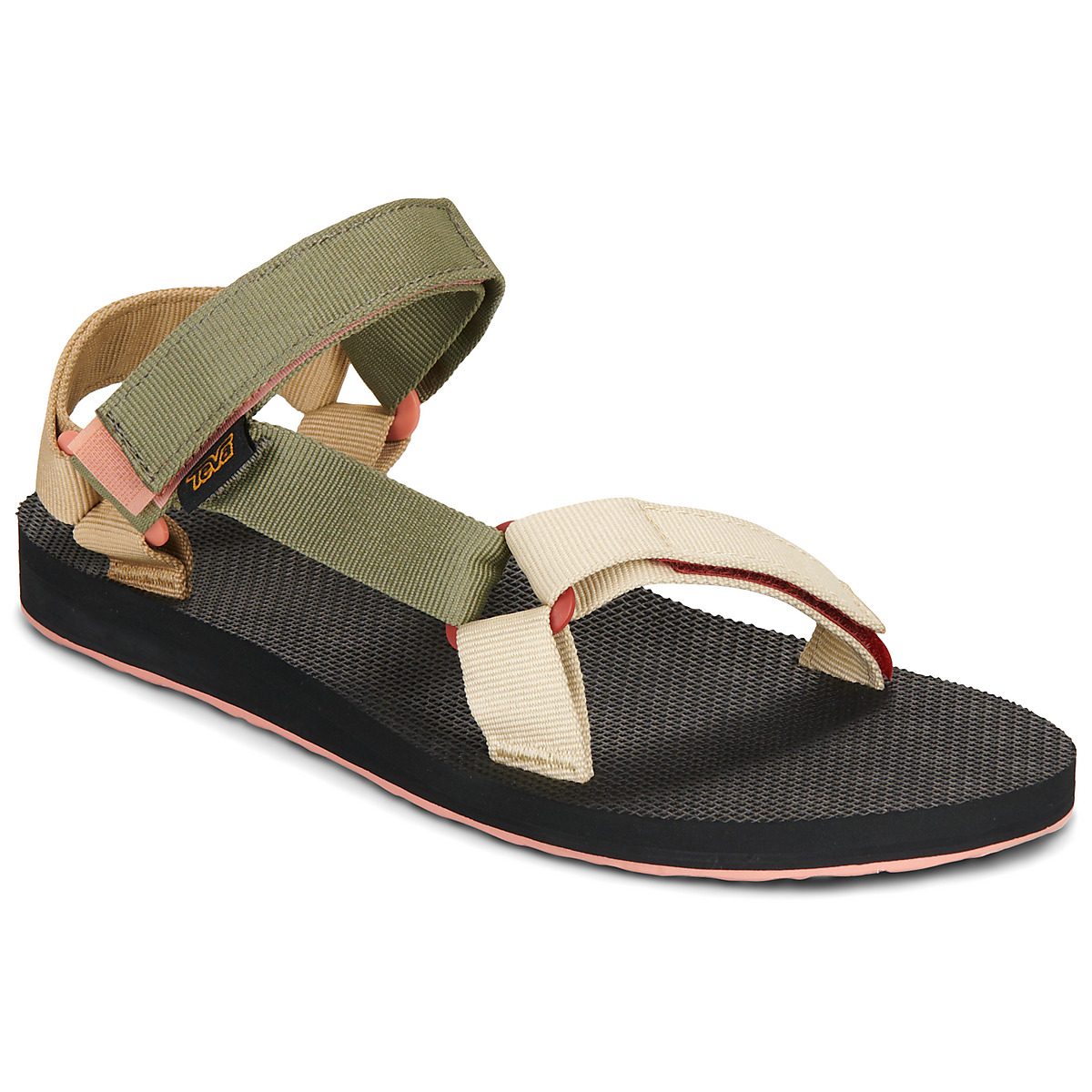 Teva - Original Universal - Kaki / Beige