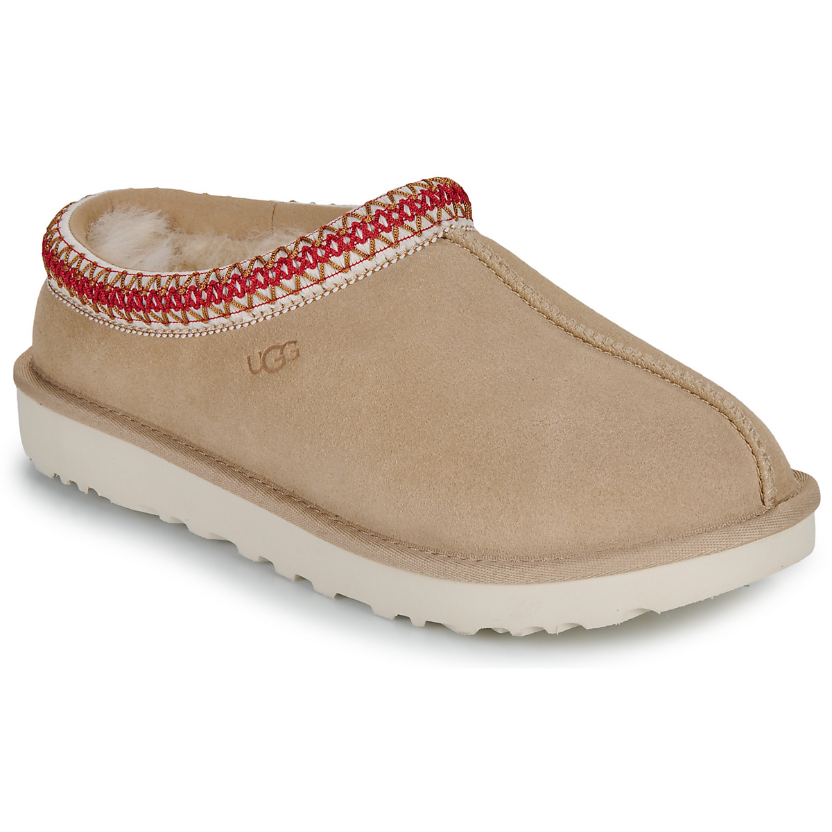 UGG - TASMAN II - Ecru