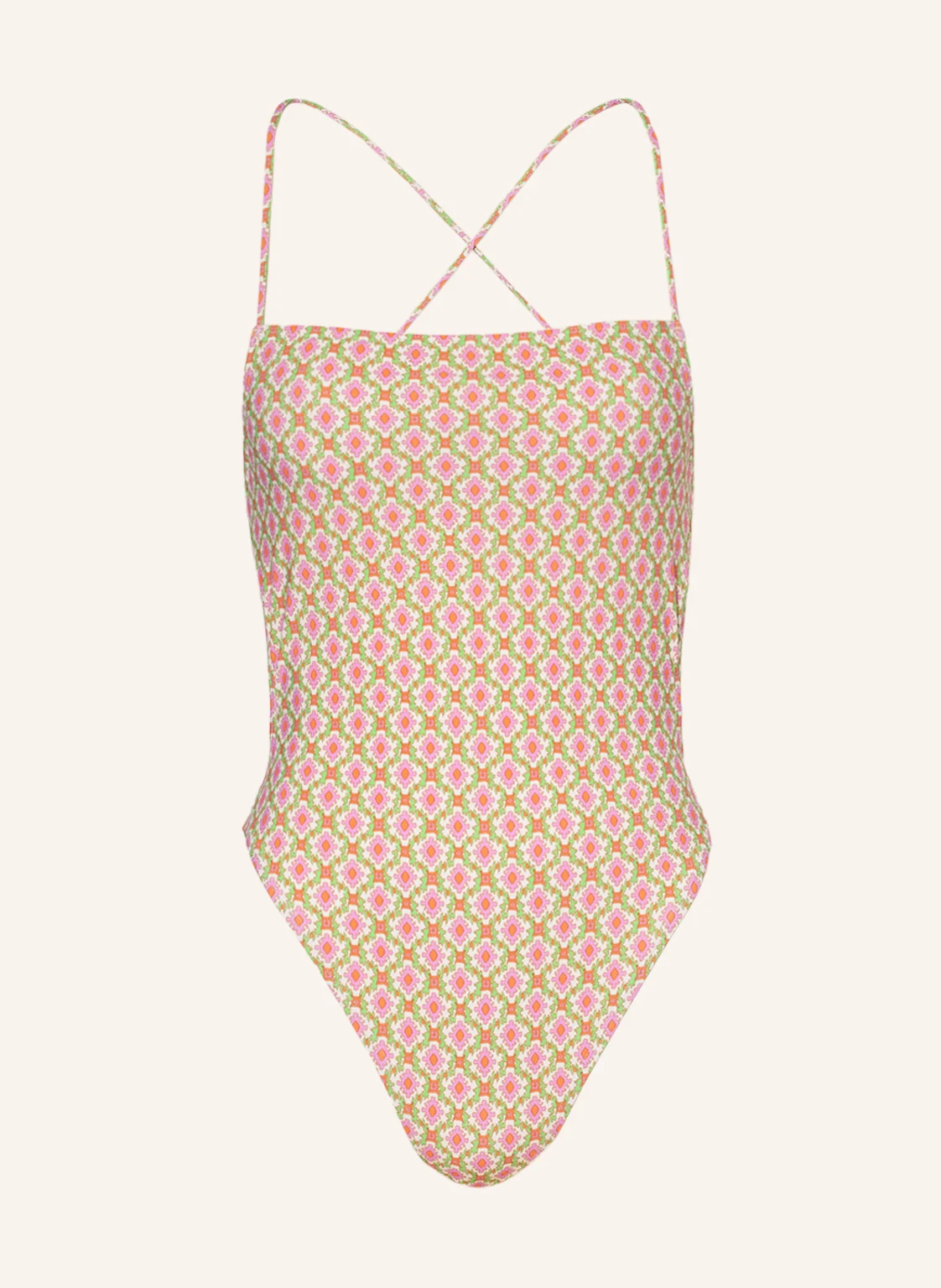 TORY BURCH Badeanzug