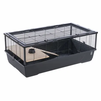 TIAKI Living Large Small Pet Cage
