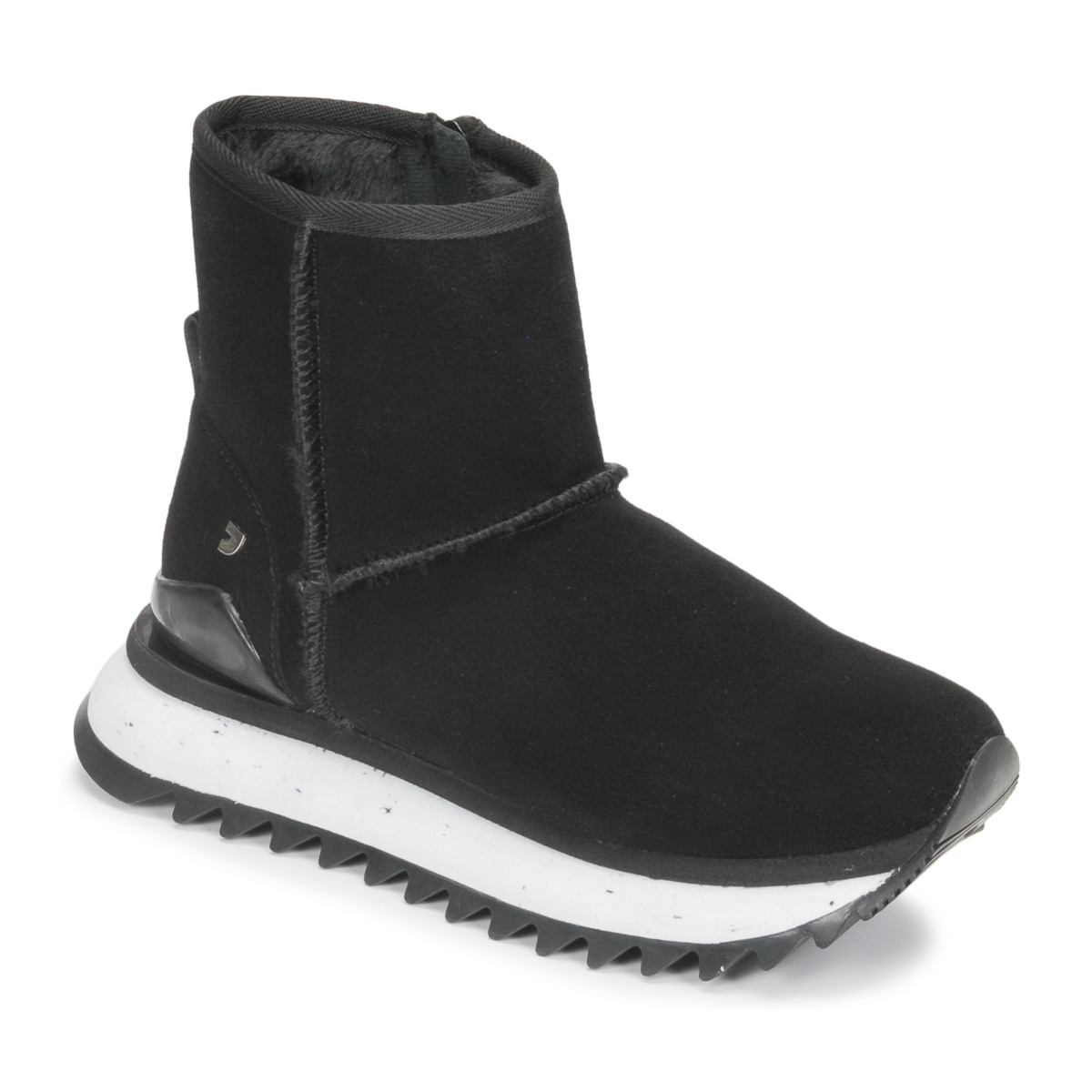 Gioseppo - AMQUI - Black