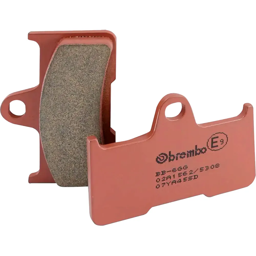 Brembo 07YA45SD Sintered Rear Brake Pads