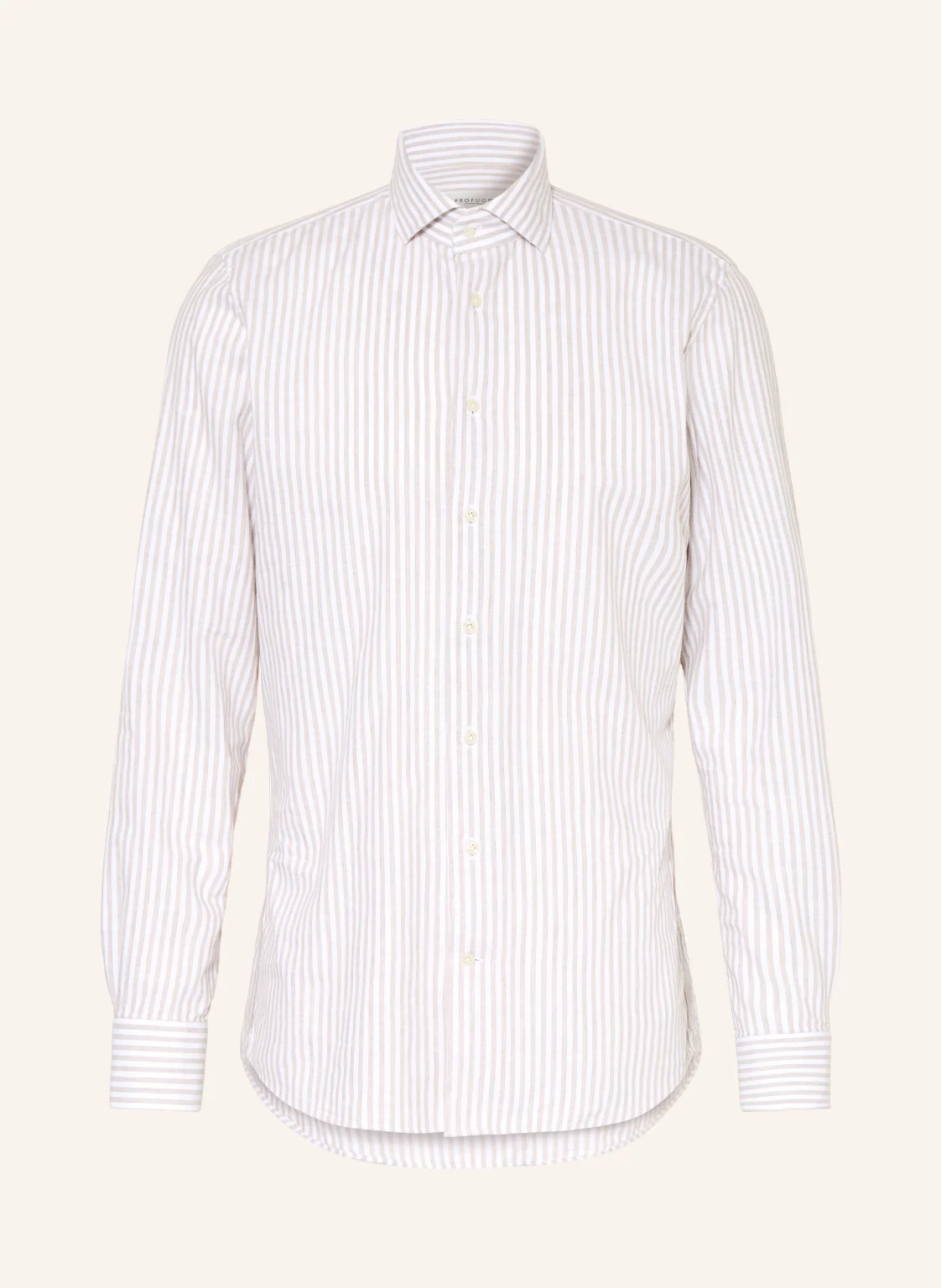 PROFUOMO Hemd Slim Fit