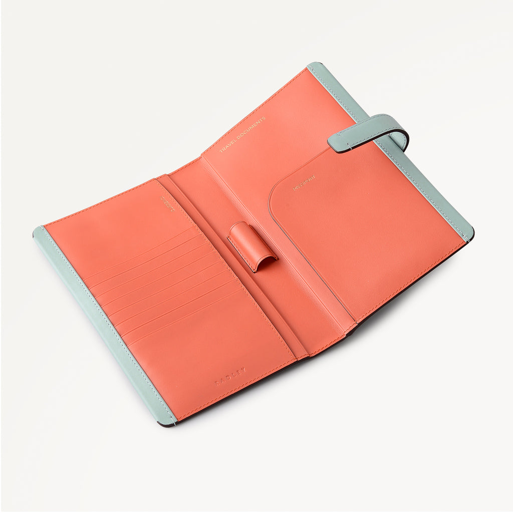 Luggage Lane - Travel Wallet
