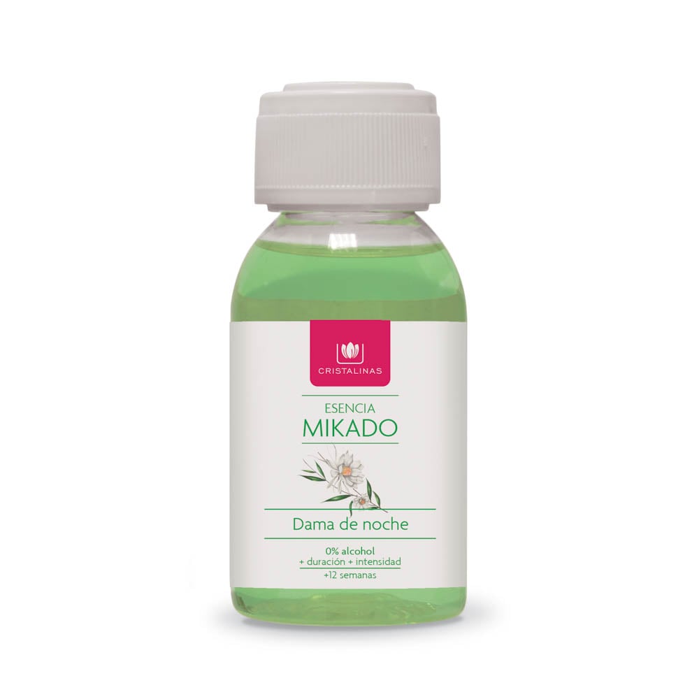 Recarga ambientador dama noite 100ml