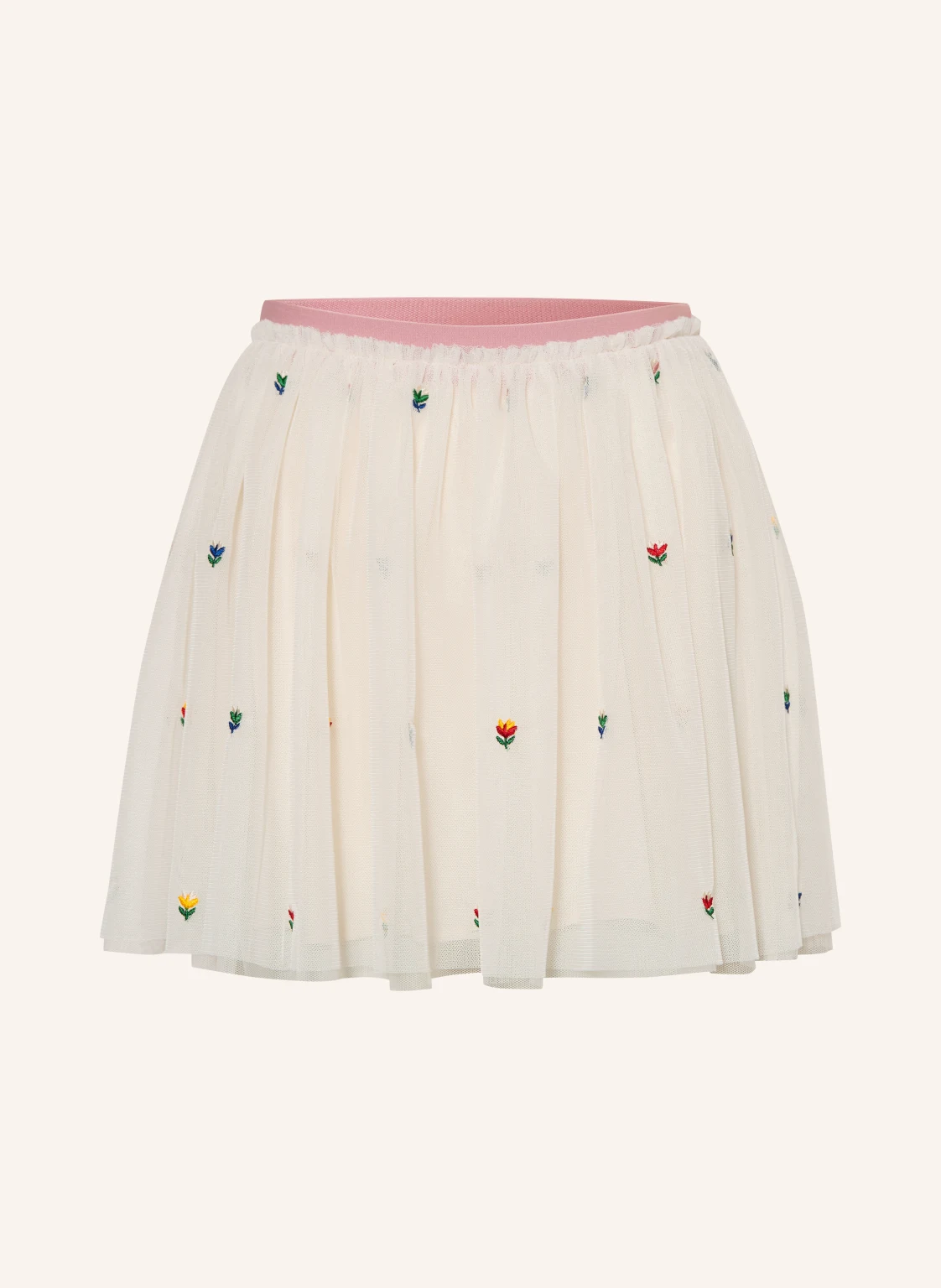 STELLA McCARTNEY KIDS Mesh-Rock
